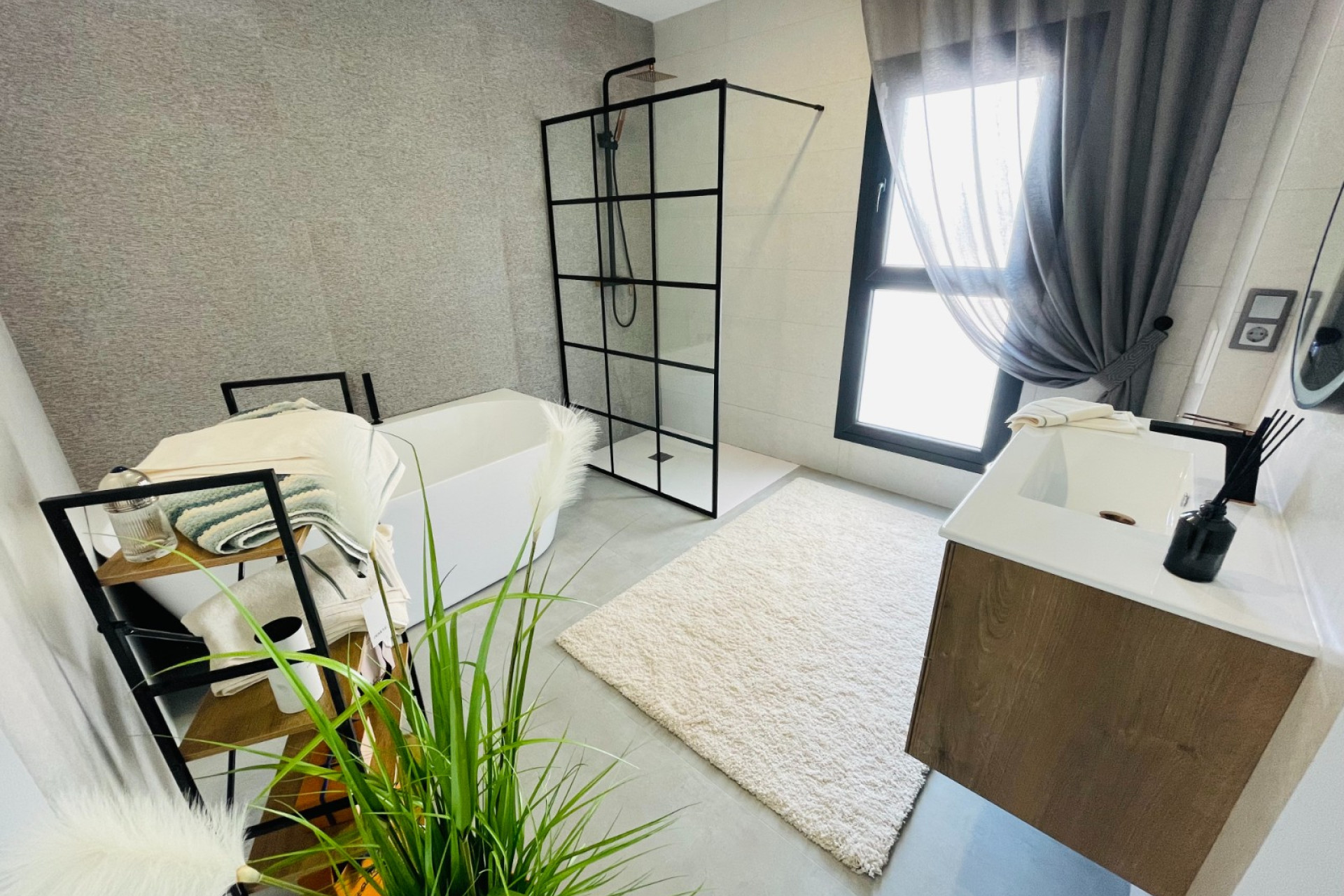 New Build - Townhouse -
Torrevieja