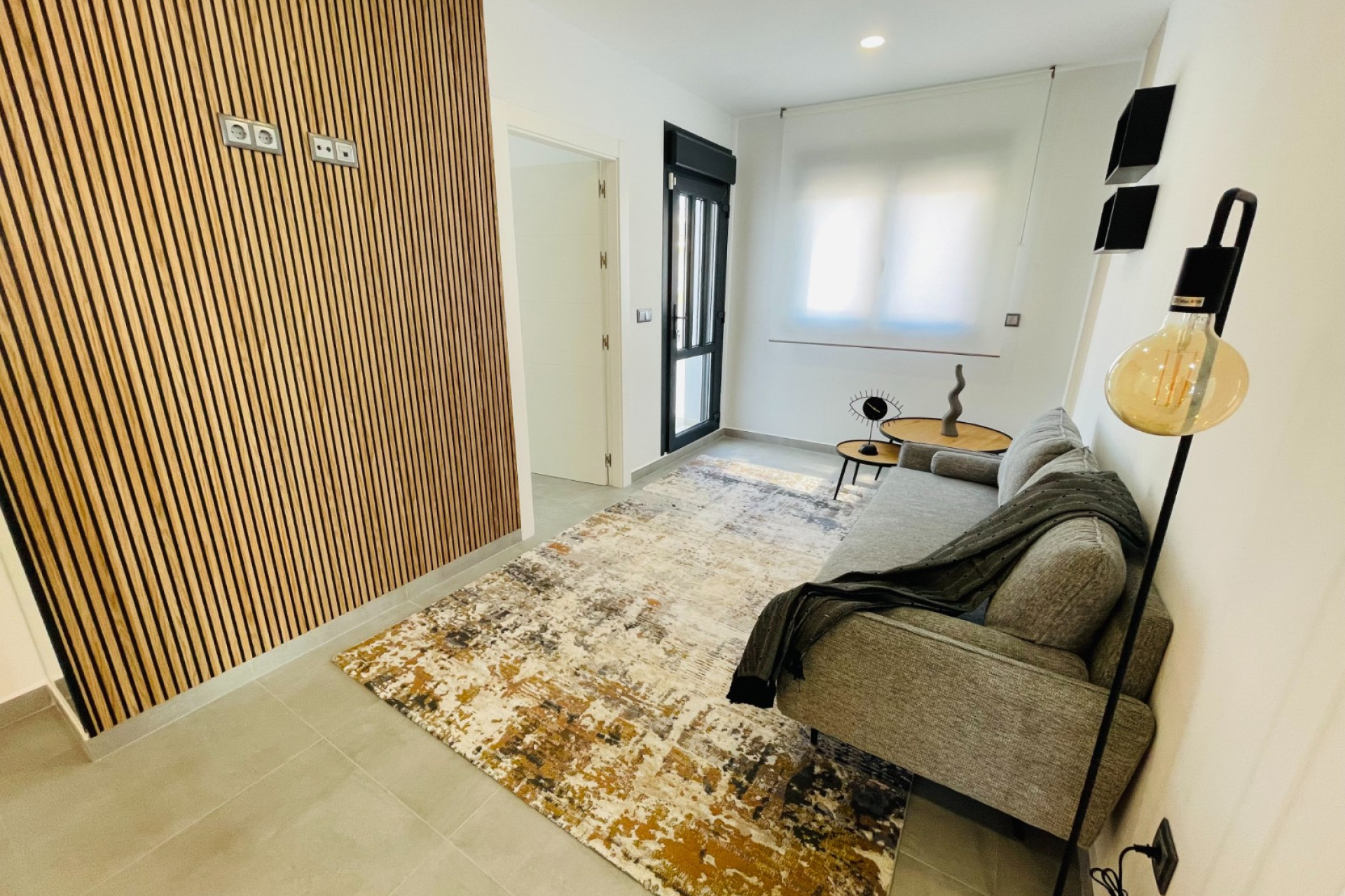 New Build - Townhouse -
Torrevieja