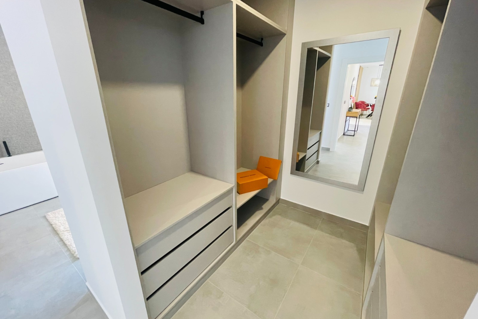 New Build - Townhouse -
Torrevieja