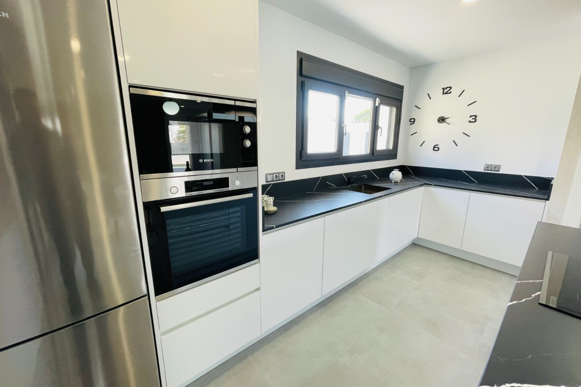 New Build - Townhouse -
Torrevieja