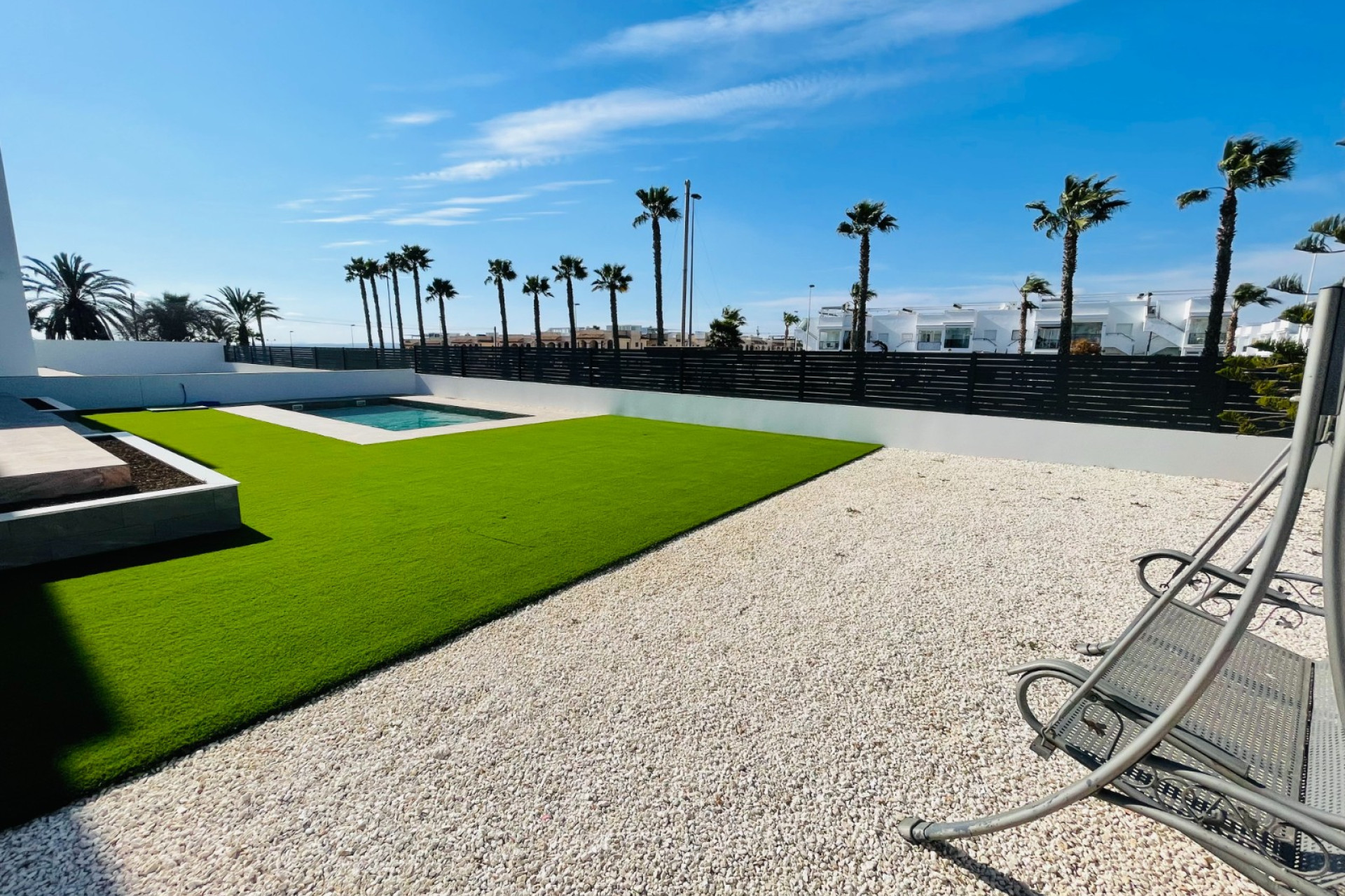 New Build - Townhouse -
Torrevieja