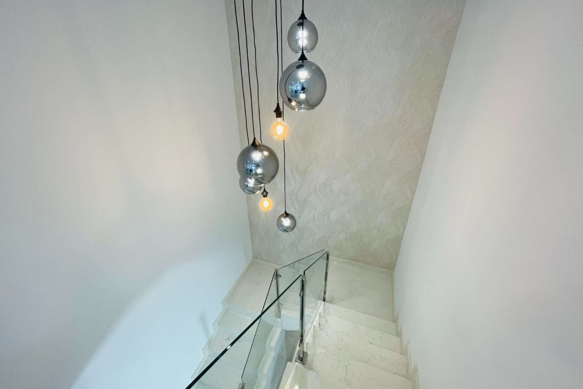 New Build - Townhouse -
Torrevieja