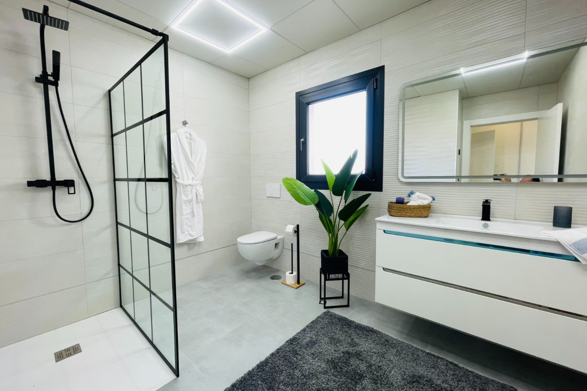 New Build - Townhouse -
Torrevieja