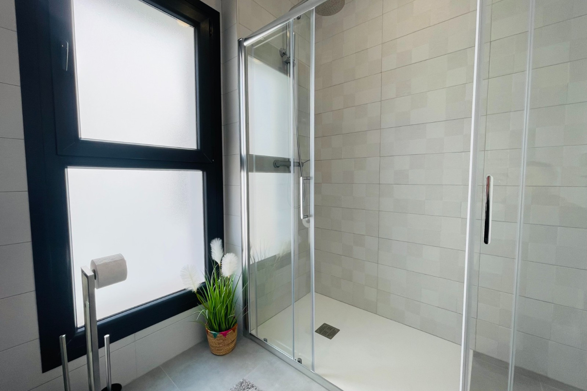 New Build - Townhouse -
Torrevieja