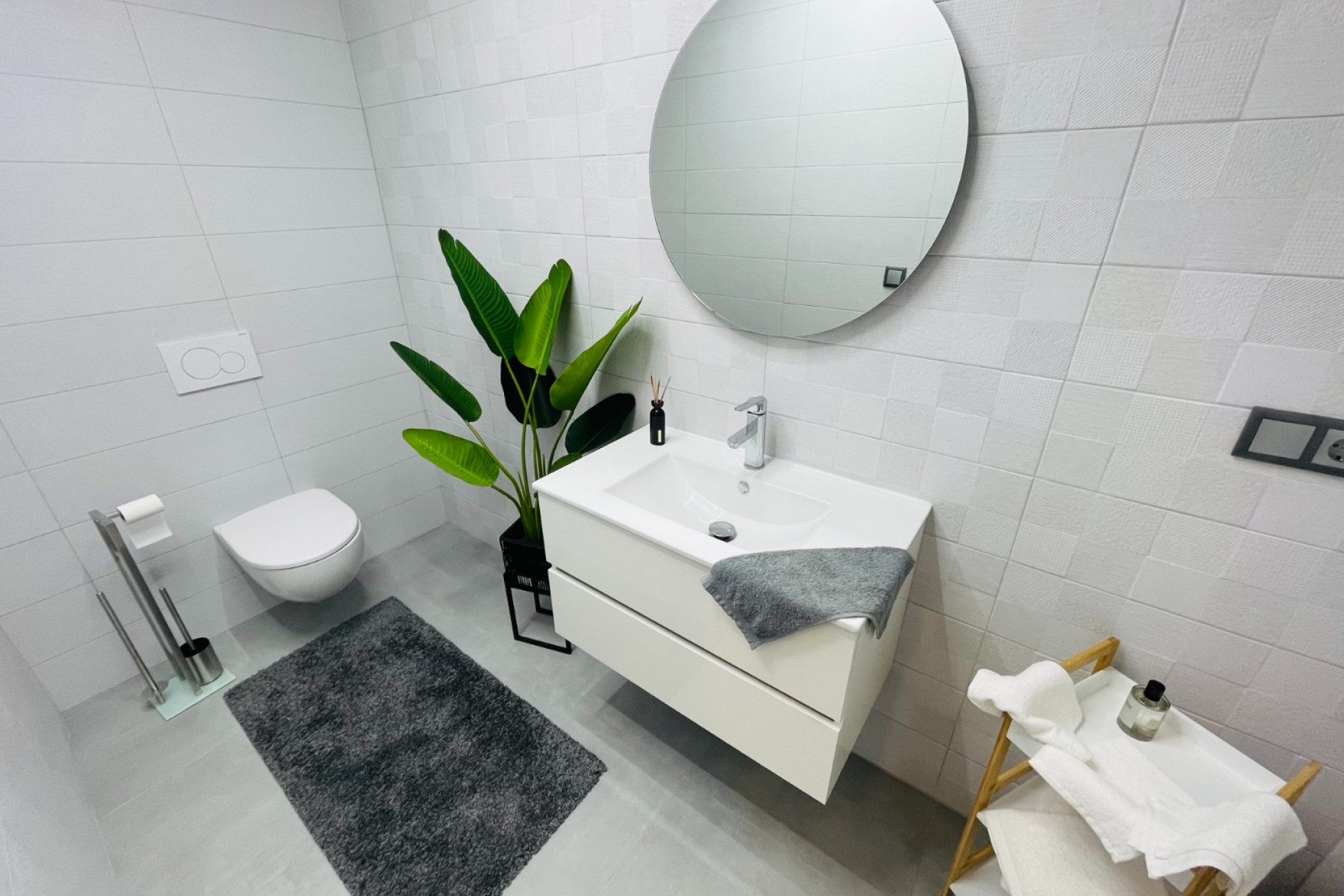 New Build - Townhouse -
Torrevieja