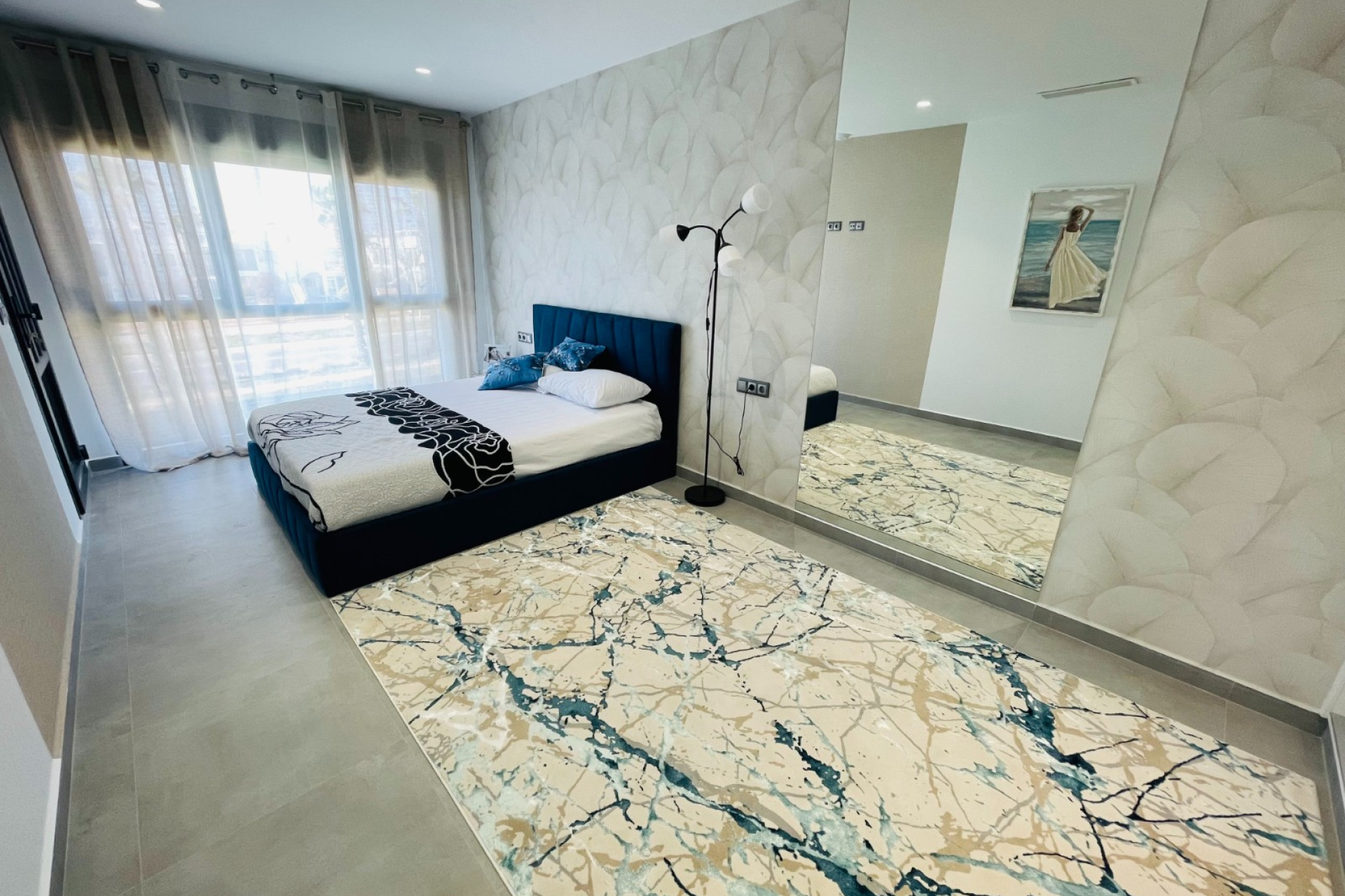 New Build - Townhouse -
Torrevieja