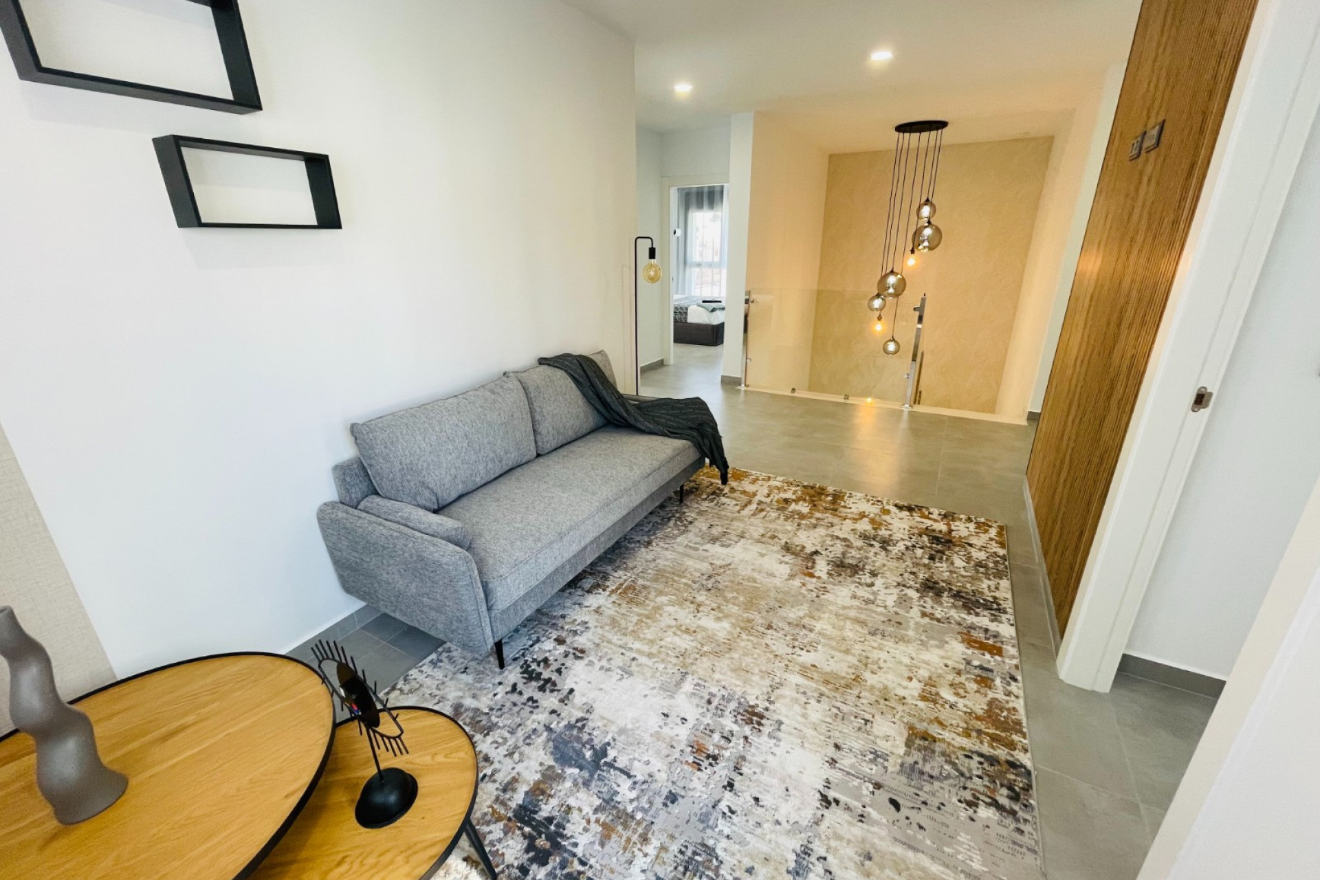 New Build - Townhouse -
Torrevieja