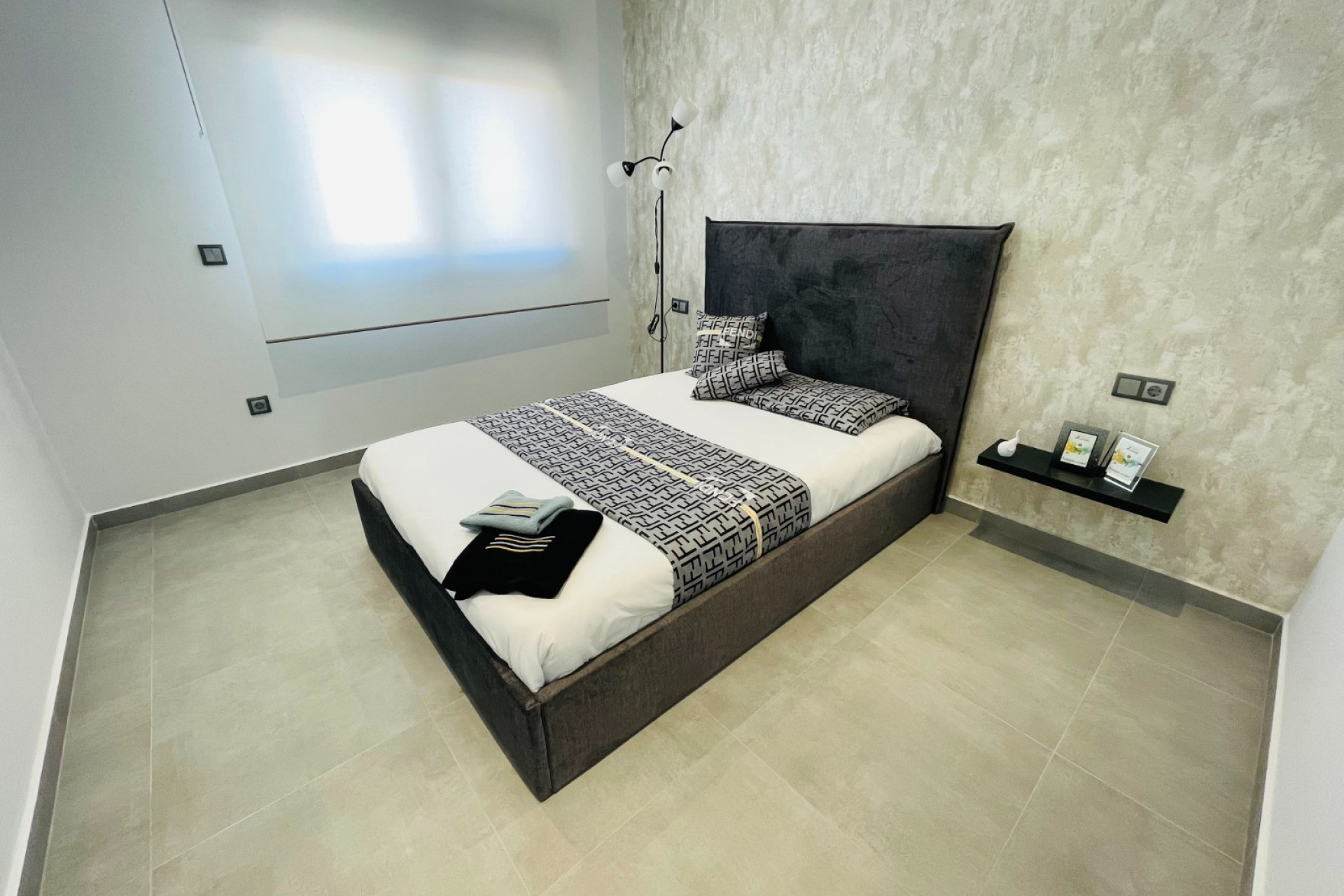 New Build - Townhouse -
Torrevieja