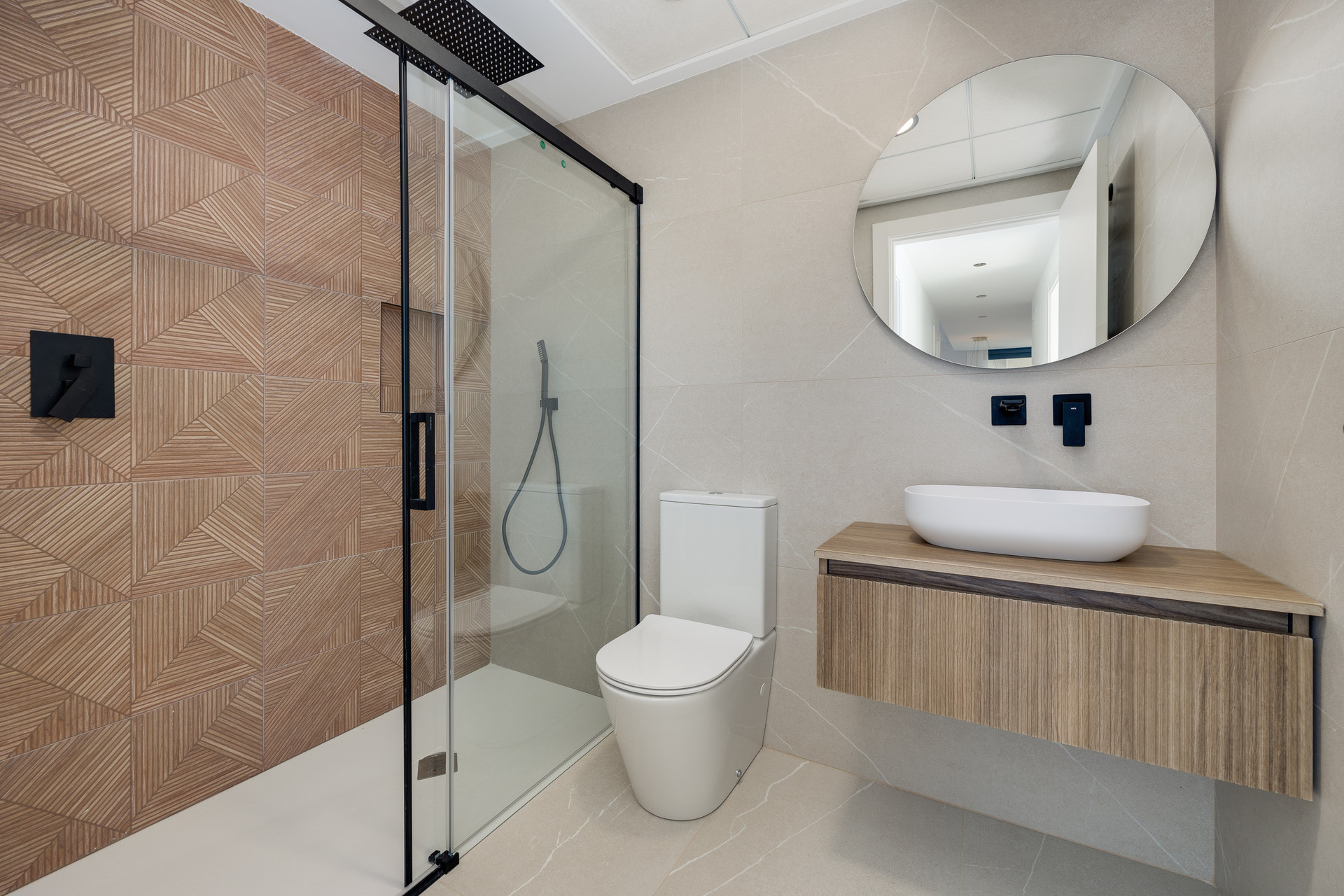 New Build - Townhouse -
Torrevieja