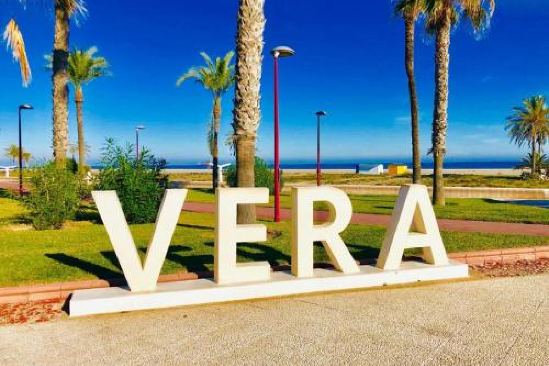 New Build - Townhouse -
Vera