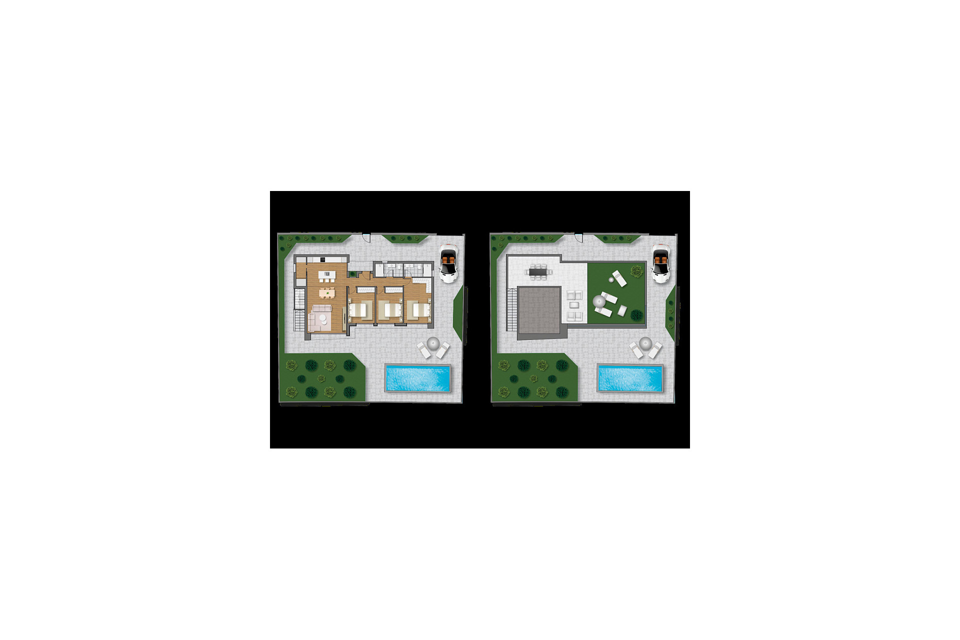 New Build - Villa -
Alhama de Murcia