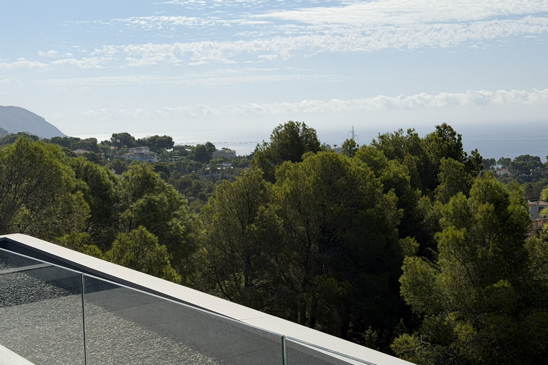 New Build - Villa -
Altea
