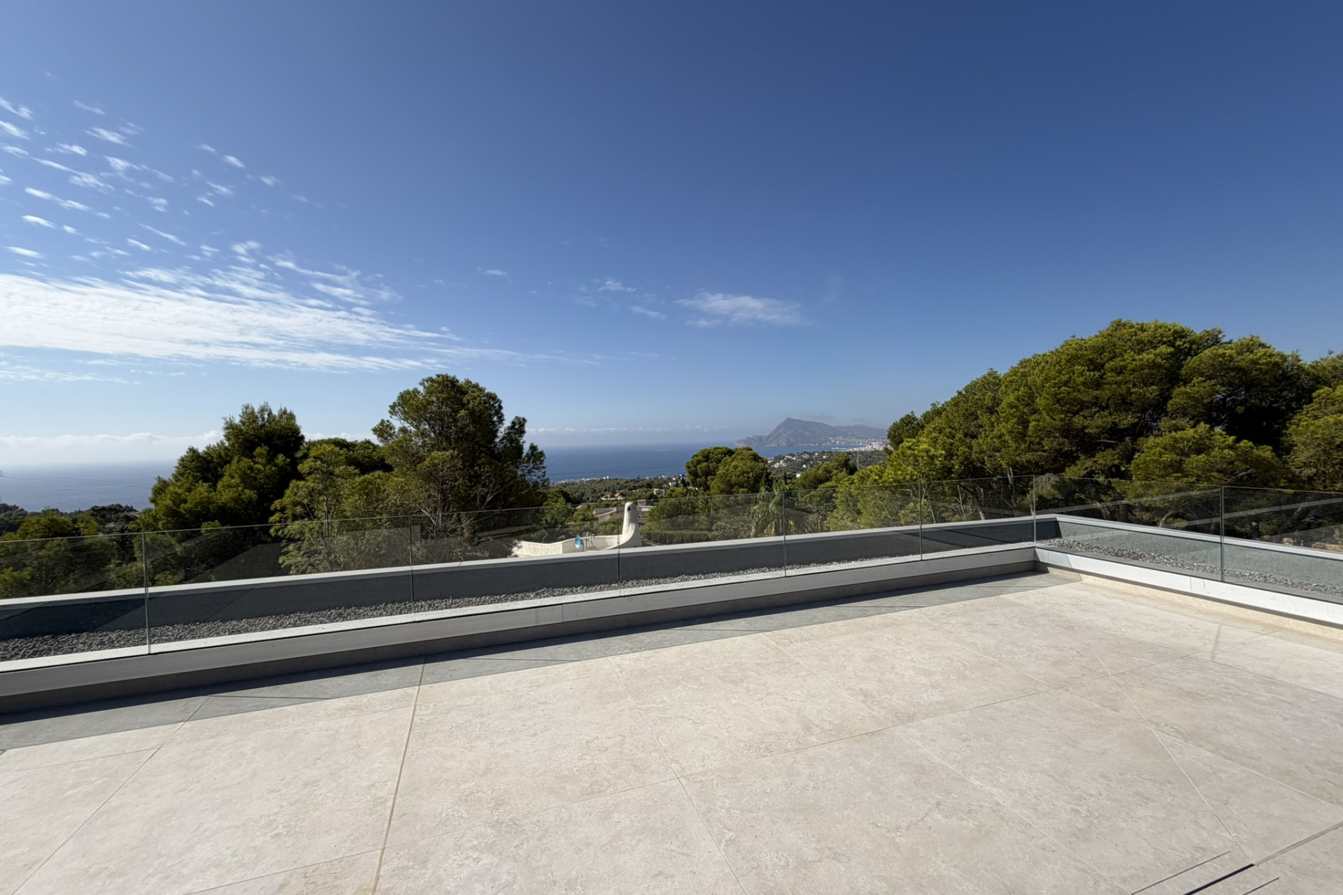 New Build - Villa -
Altea