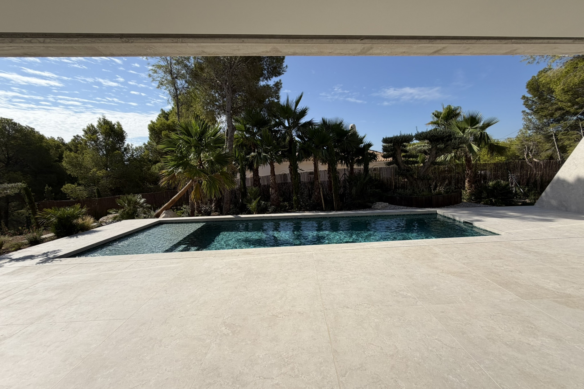 New Build - Villa -
Altea