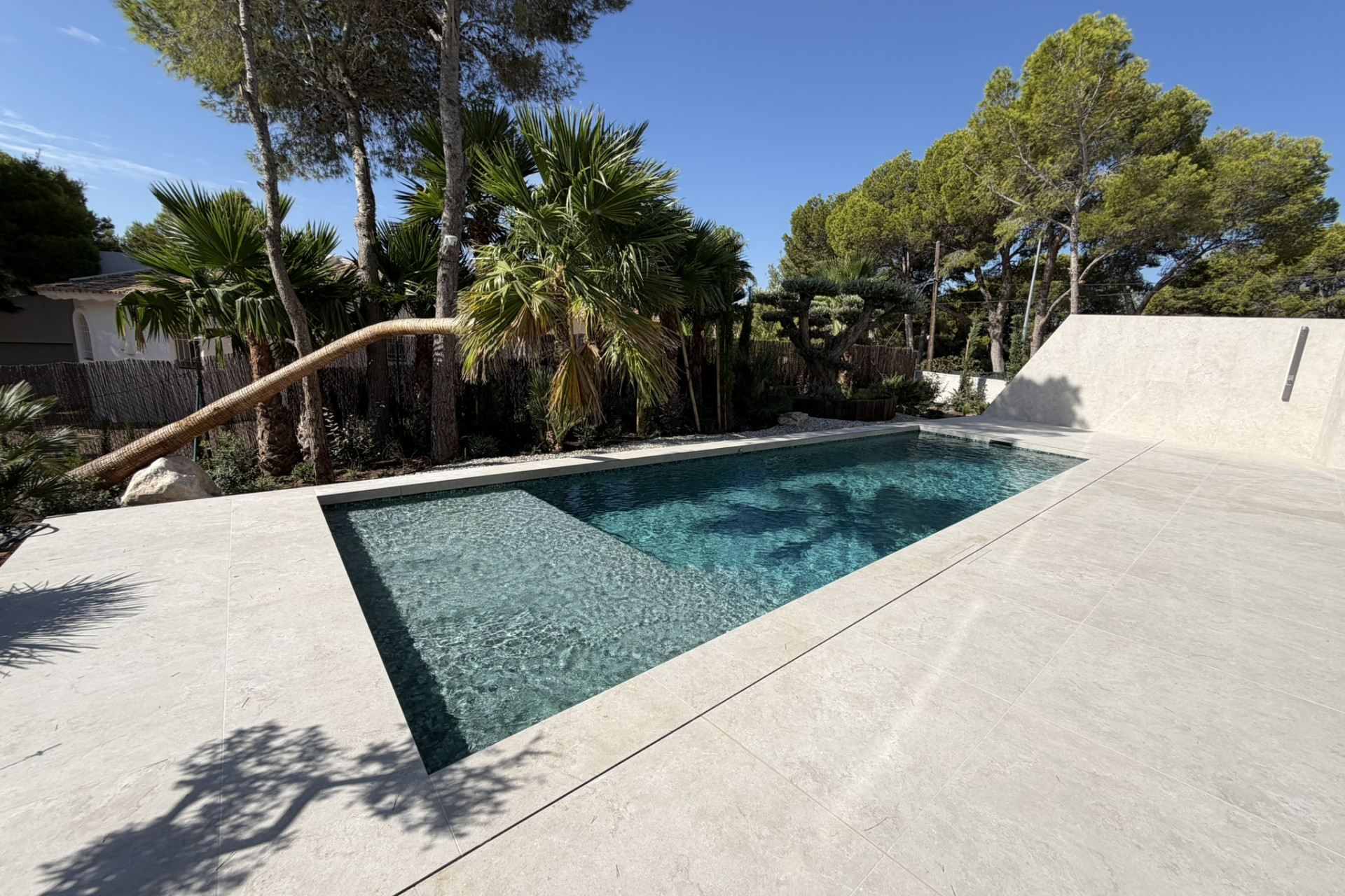 New Build - Villa -
Altea