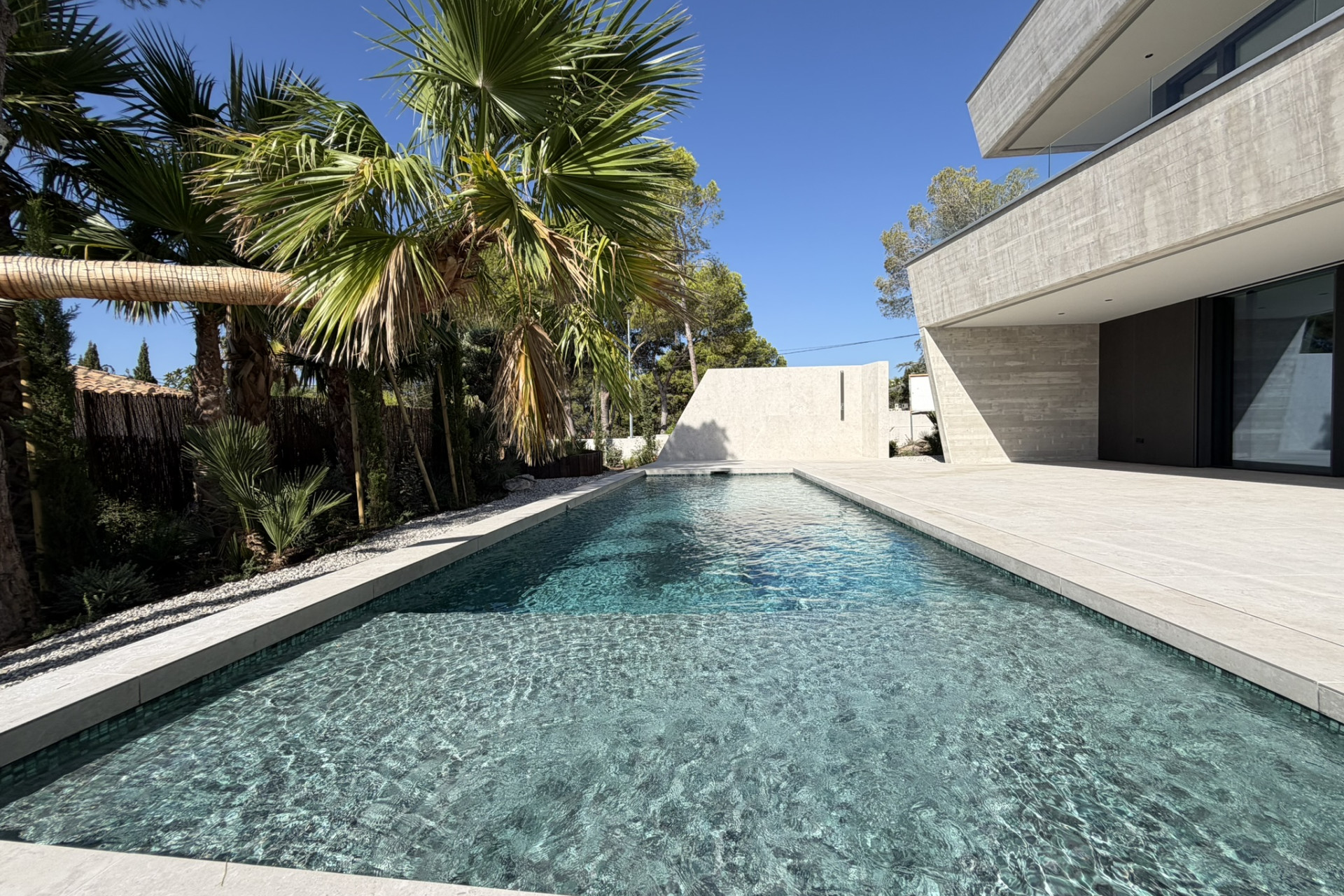 New Build - Villa -
Altea
