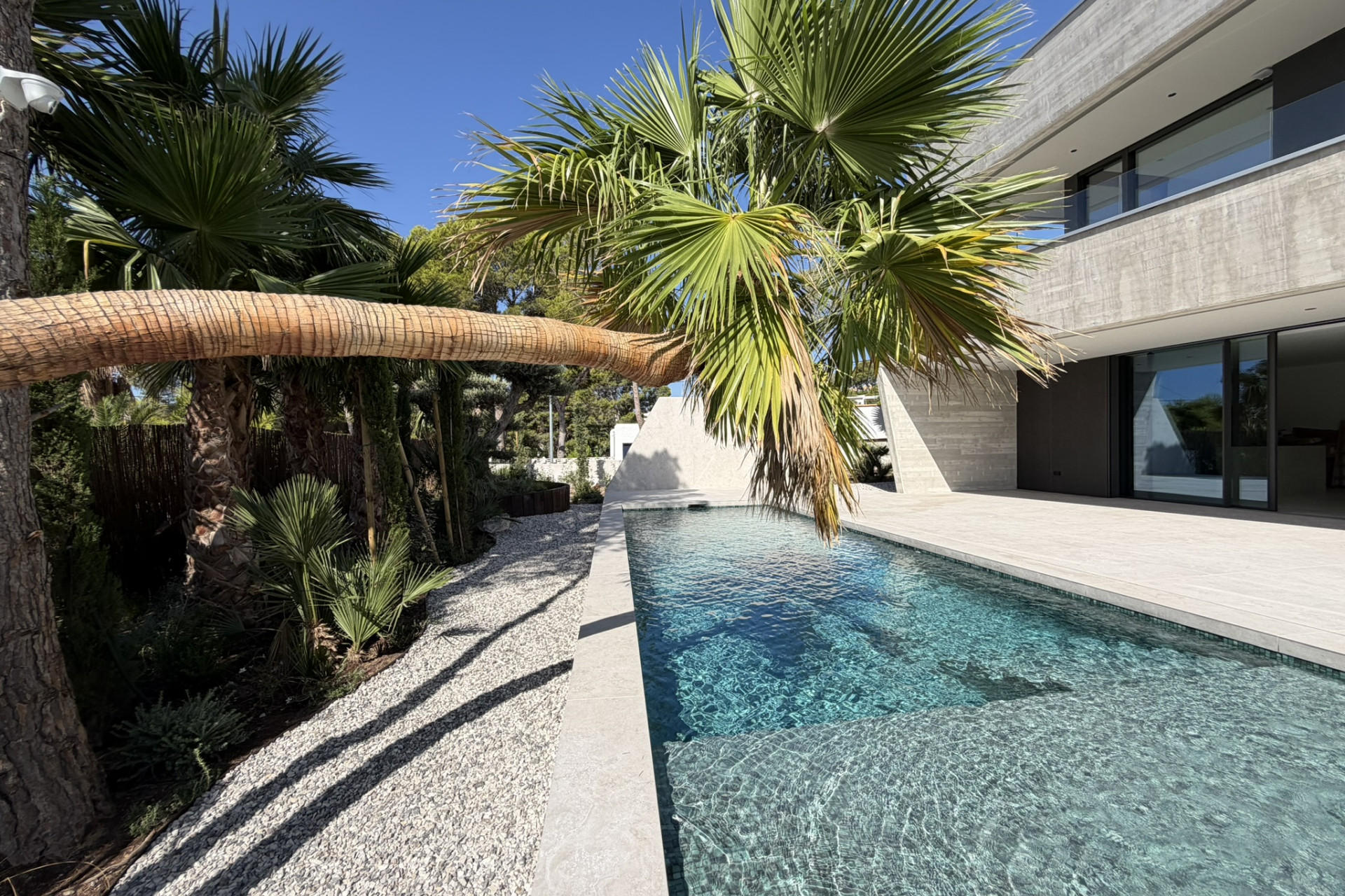 New Build - Villa -
Altea