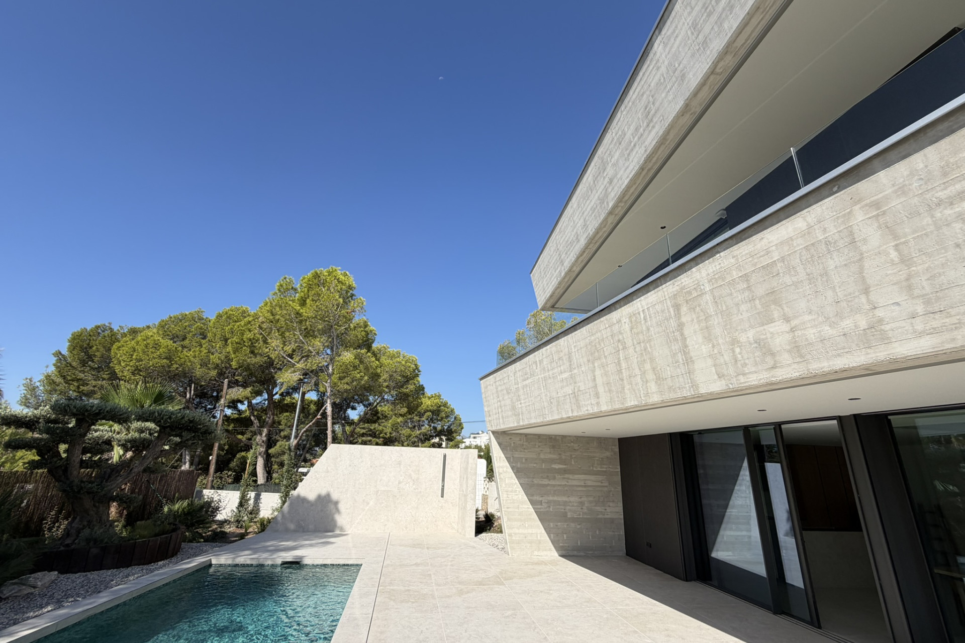 New Build - Villa -
Altea