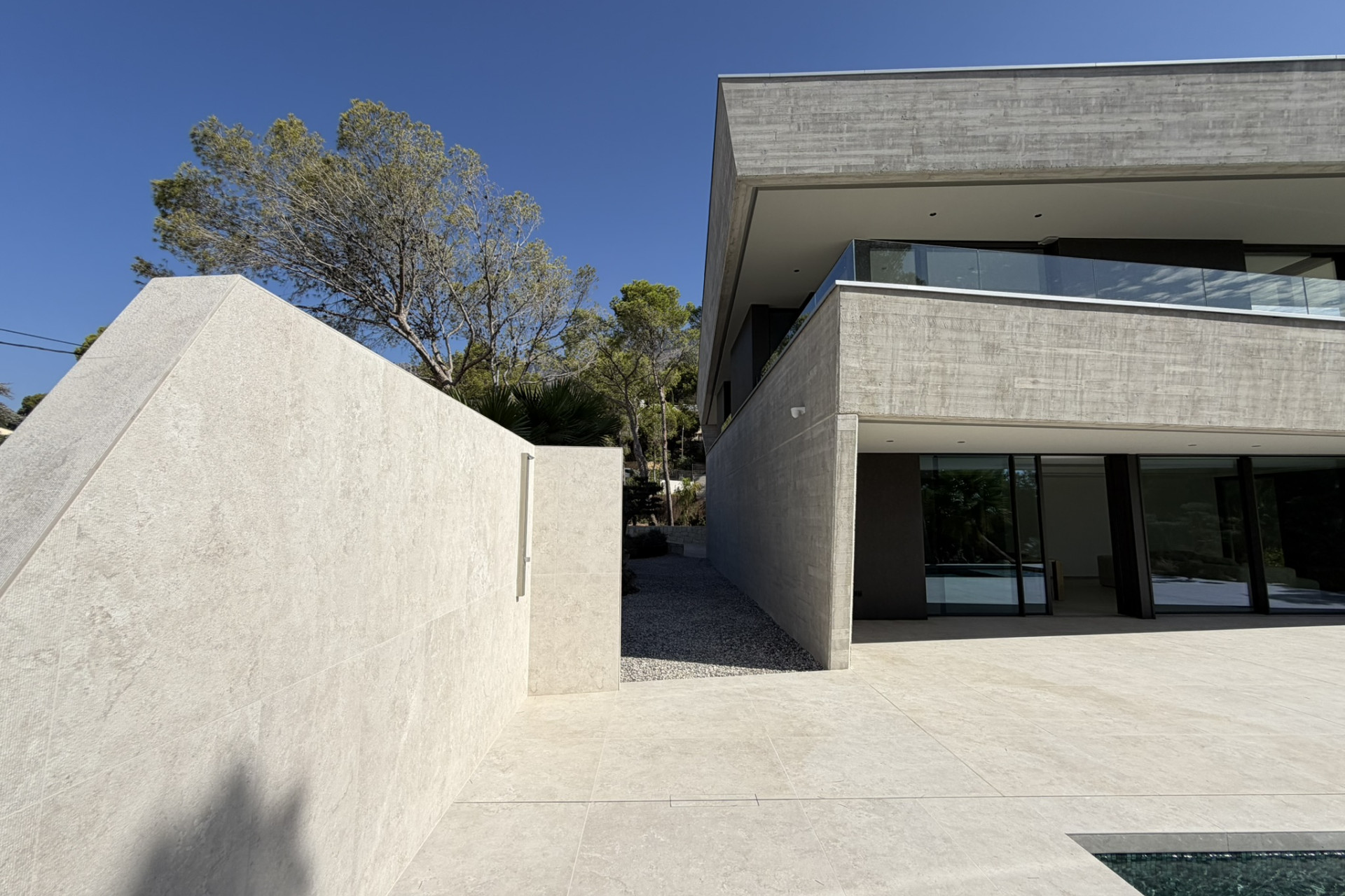 New Build - Villa -
Altea
