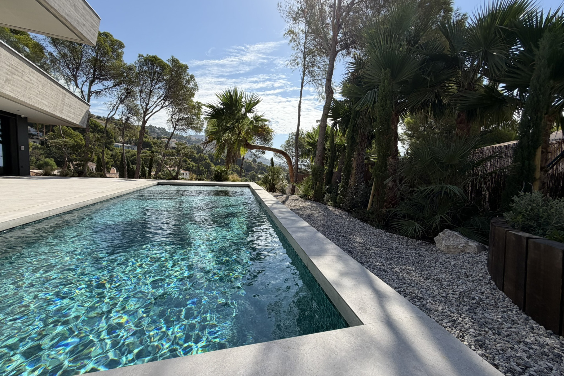 New Build - Villa -
Altea