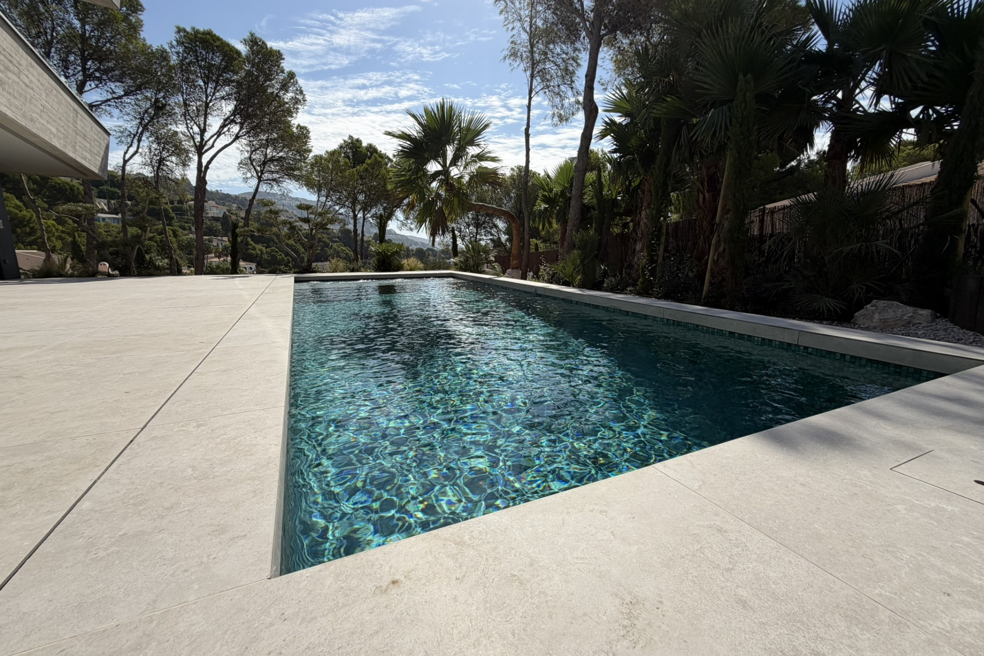 New Build - Villa -
Altea