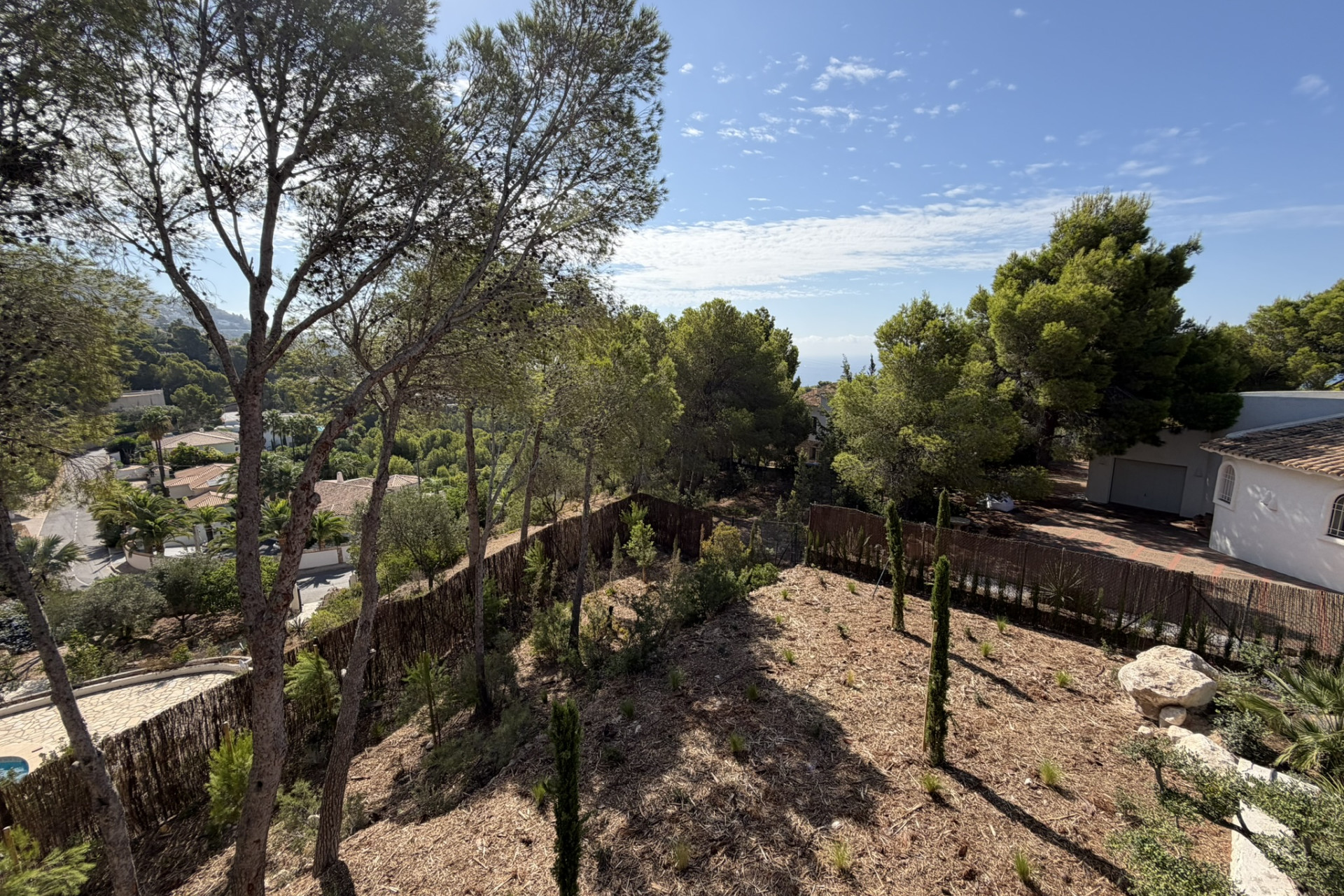 New Build - Villa -
Altea
