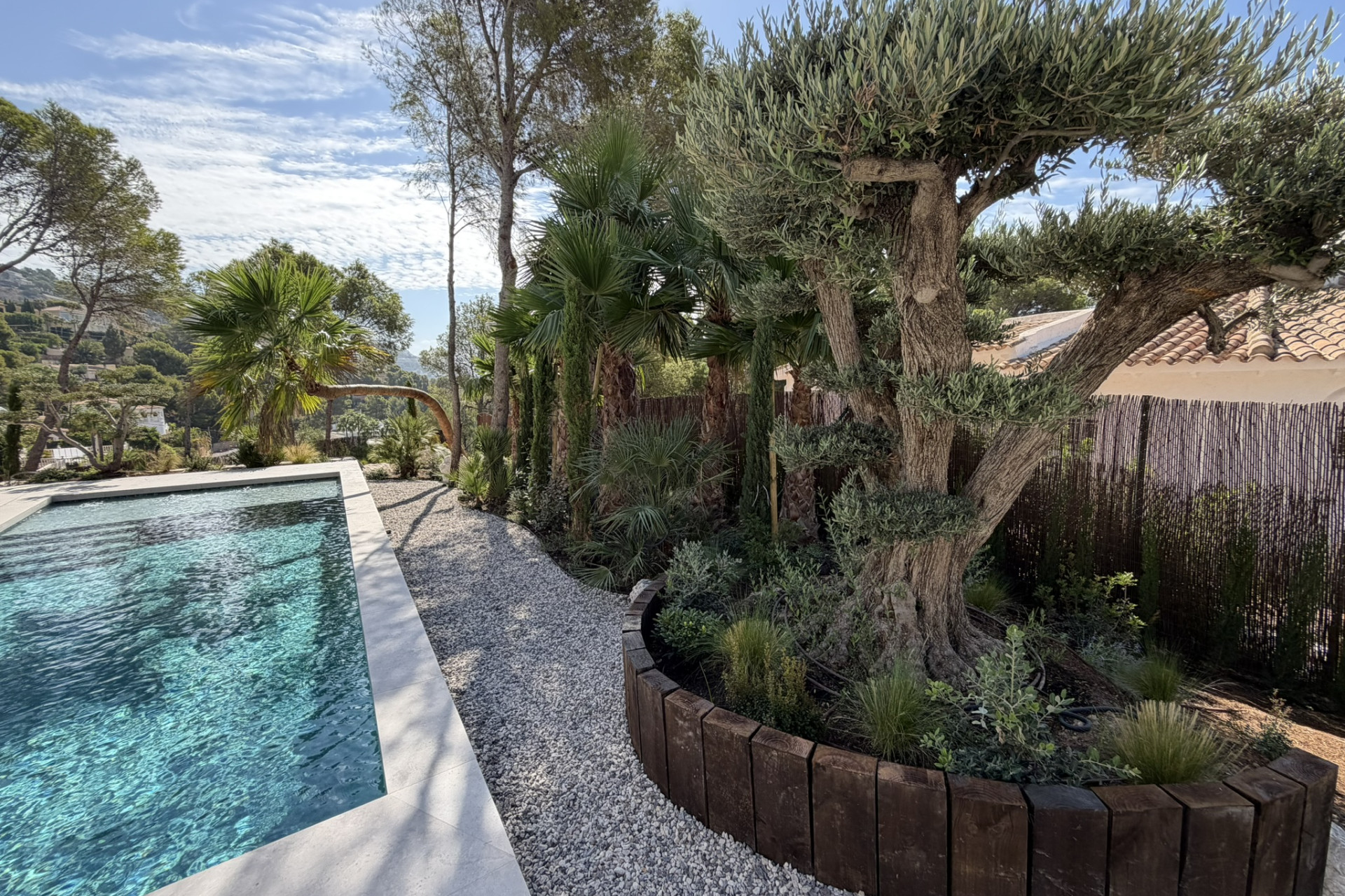 New Build - Villa -
Altea