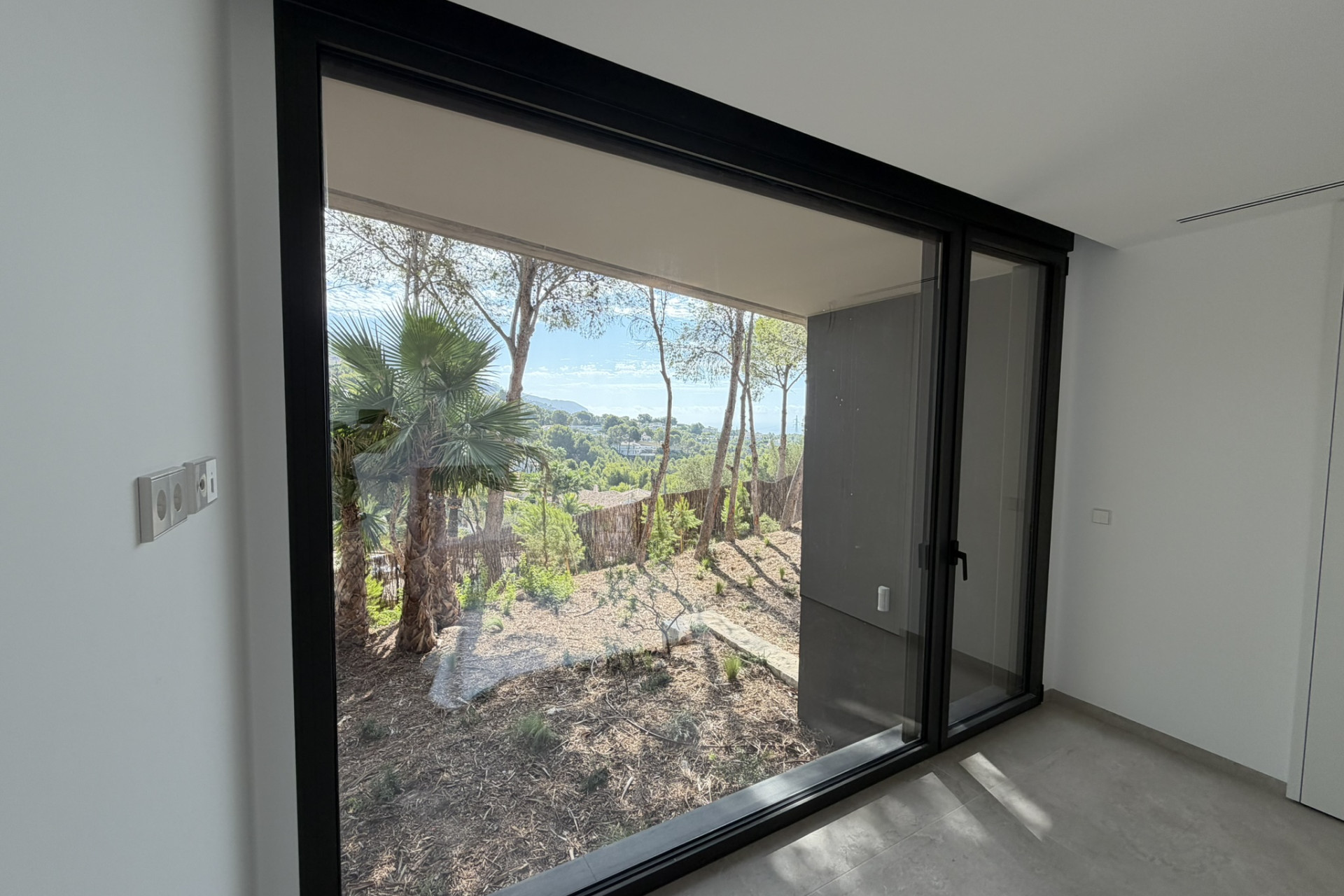 New Build - Villa -
Altea