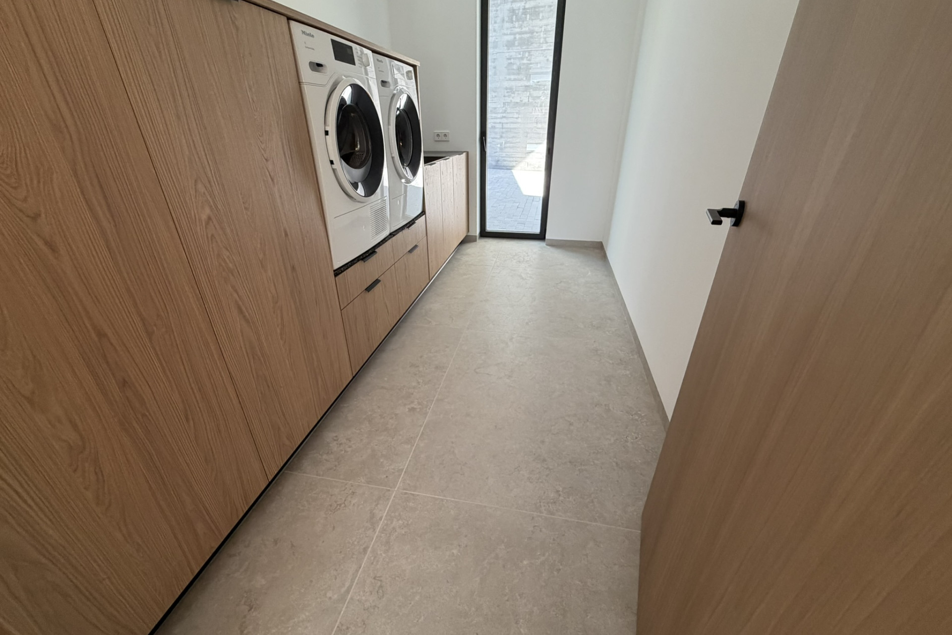 New Build - Villa -
Altea