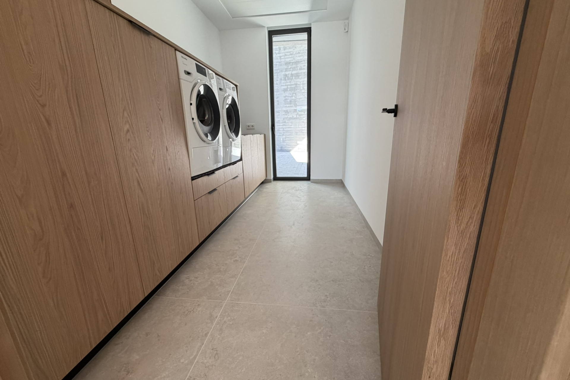 New Build - Villa -
Altea