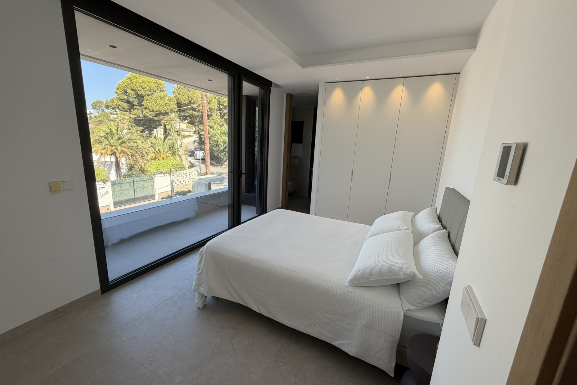 New Build - Villa -
Altea