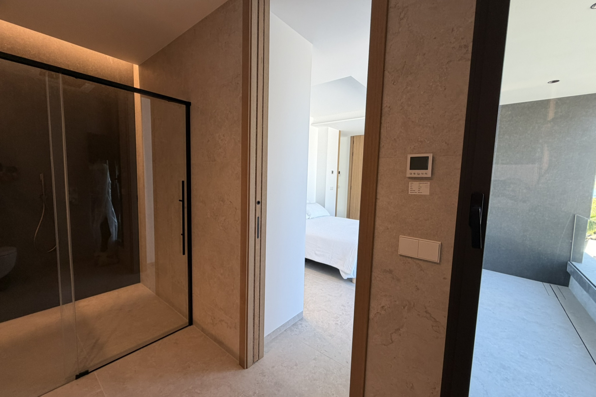 New Build - Villa -
Altea