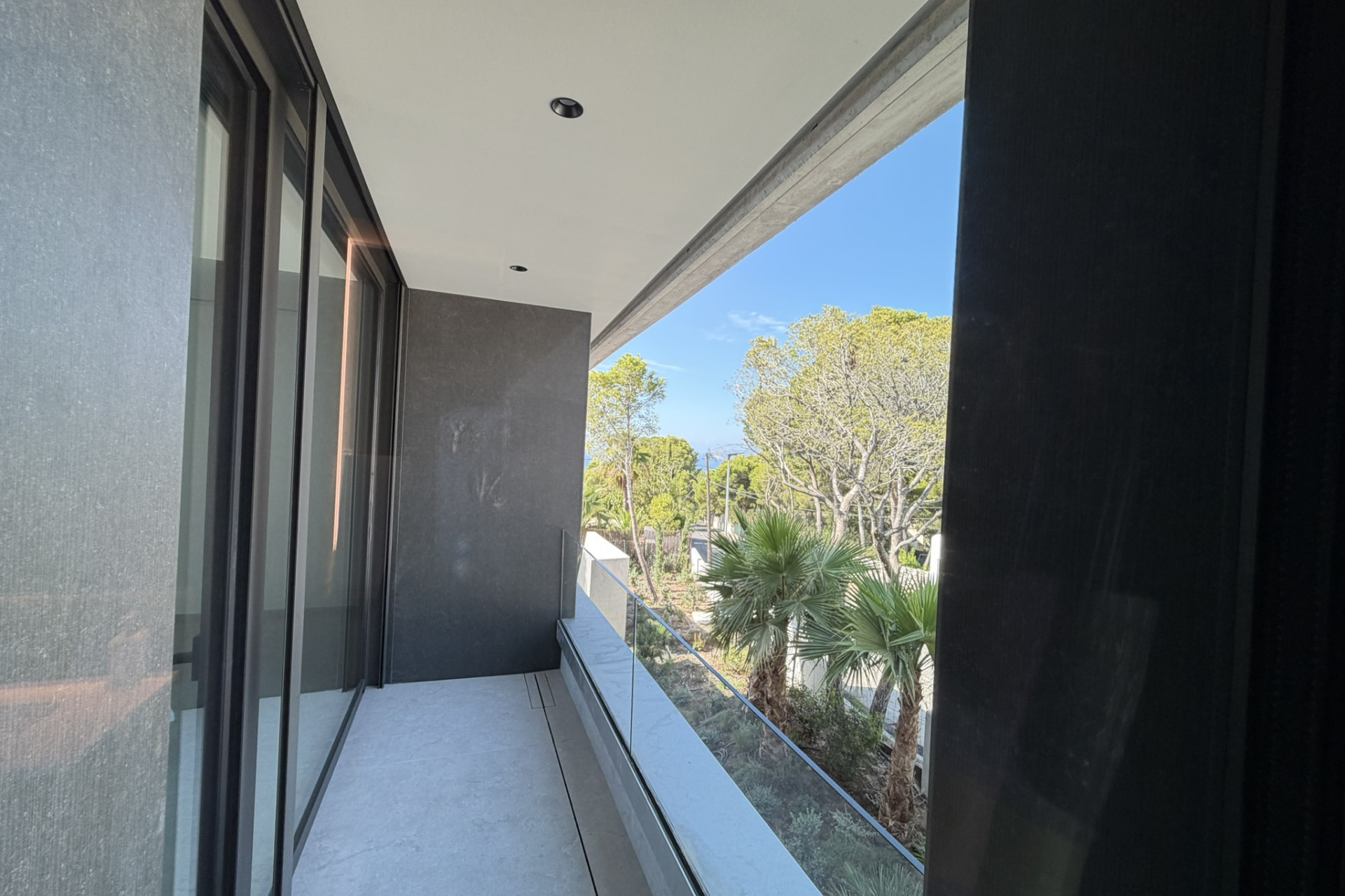 New Build - Villa -
Altea