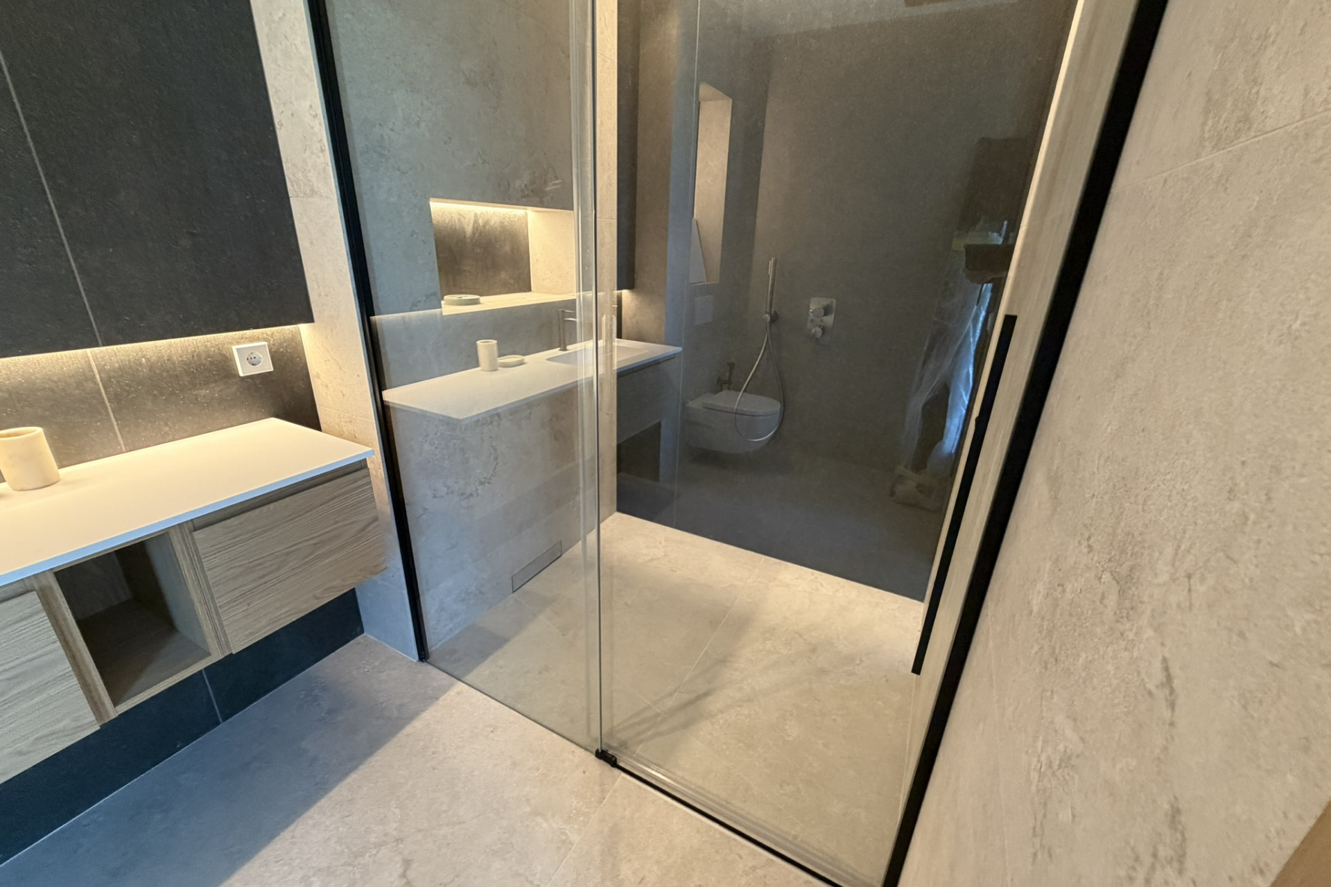 New Build - Villa -
Altea