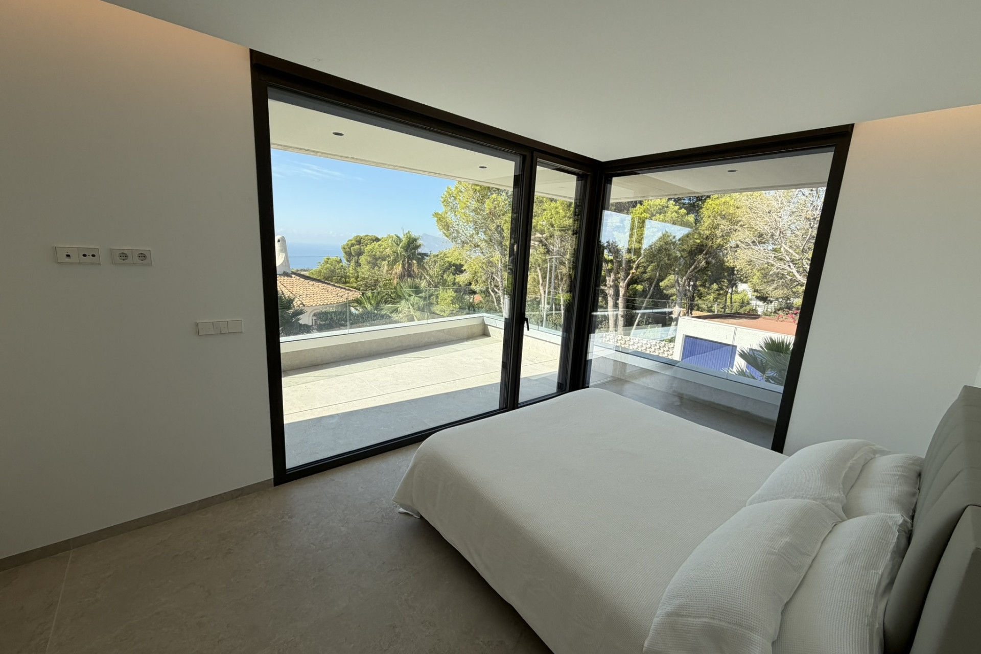 New Build - Villa -
Altea