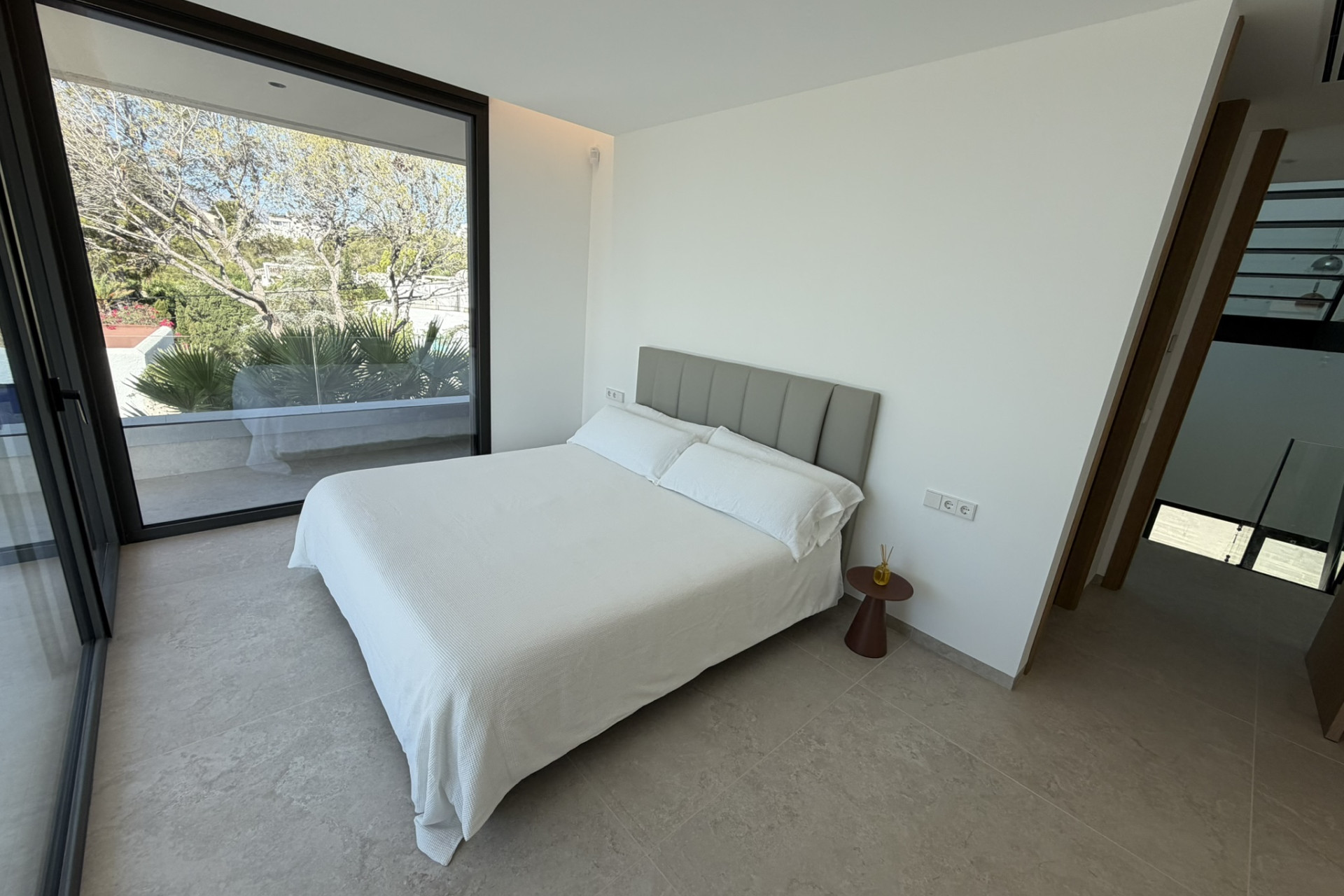 New Build - Villa -
Altea