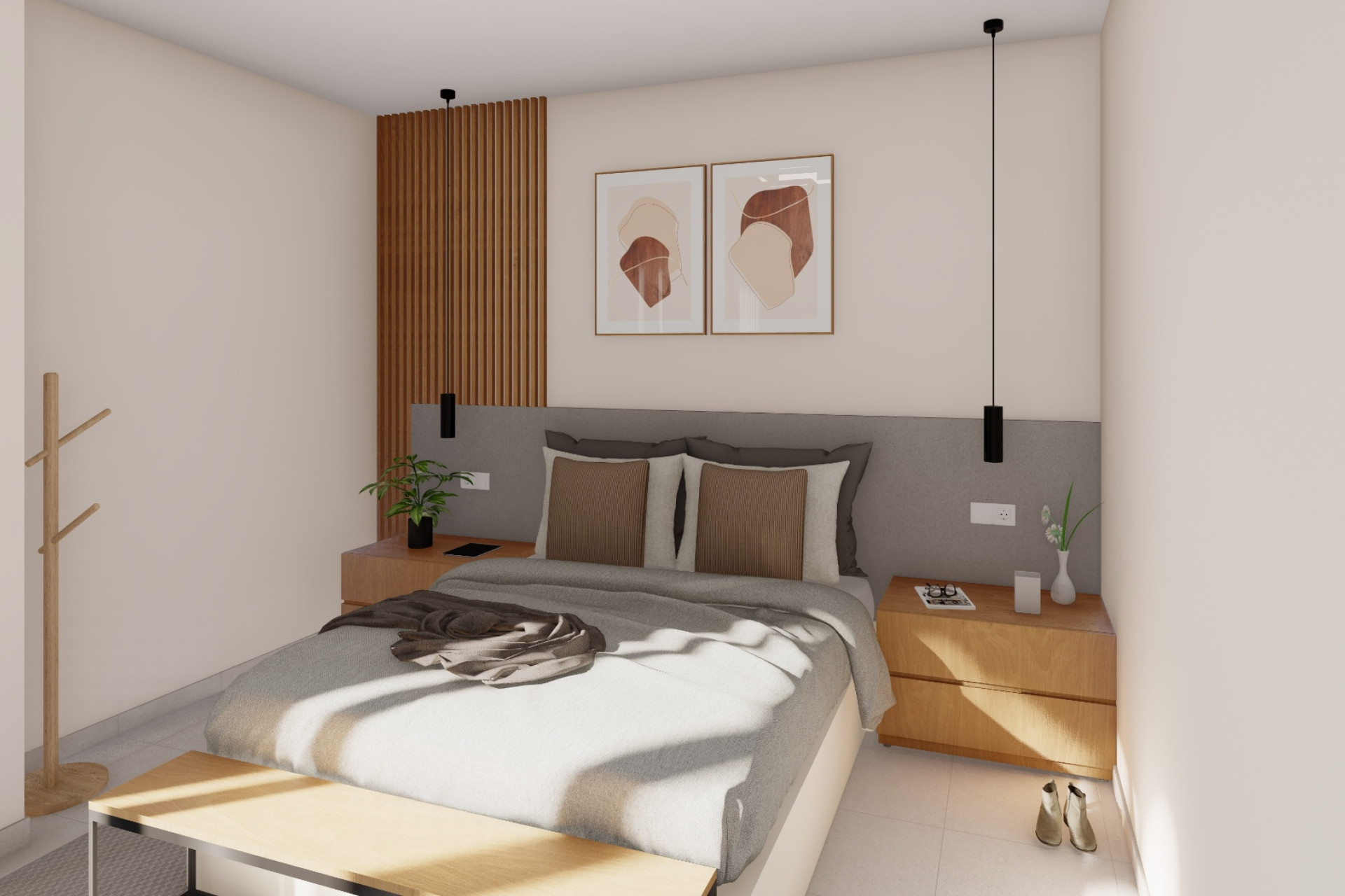 New Build - Villa -
Baños Y Mendigo - Altaona Golf and Village