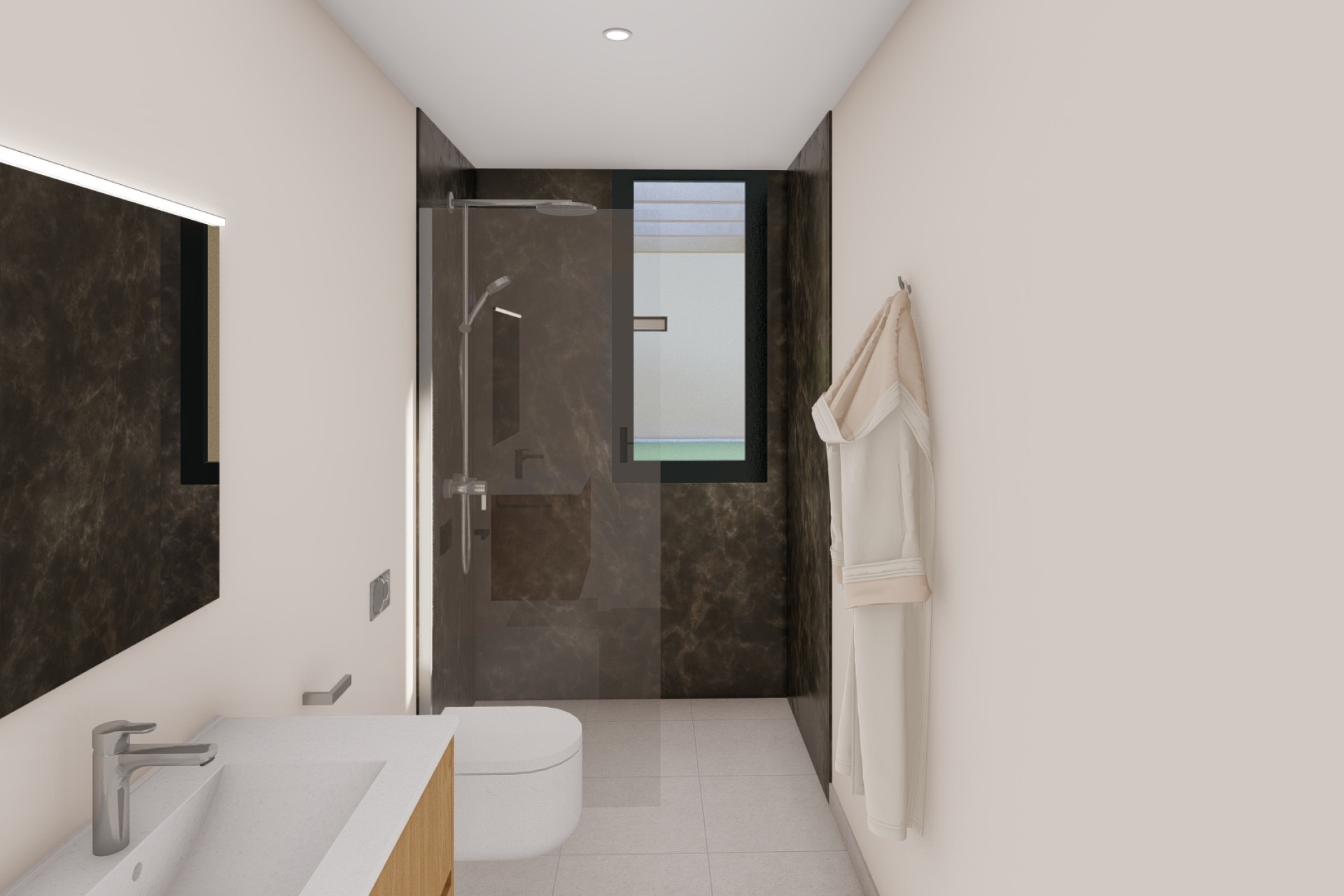 New Build - Villa -
Baños Y Mendigo - Altaona Golf and Village