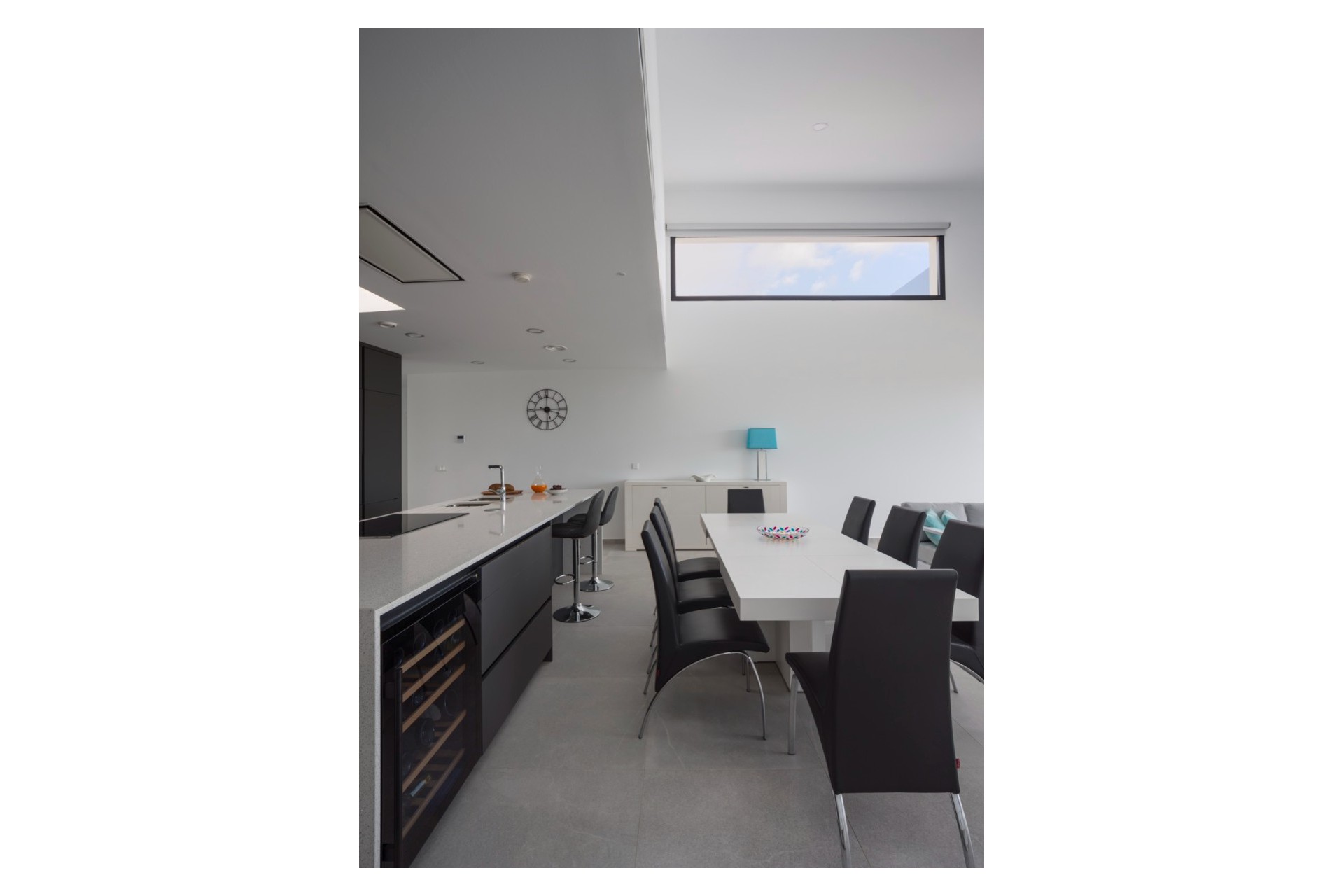 New Build - Villa -
Baños Y Mendigo - Altaona Golf and Village