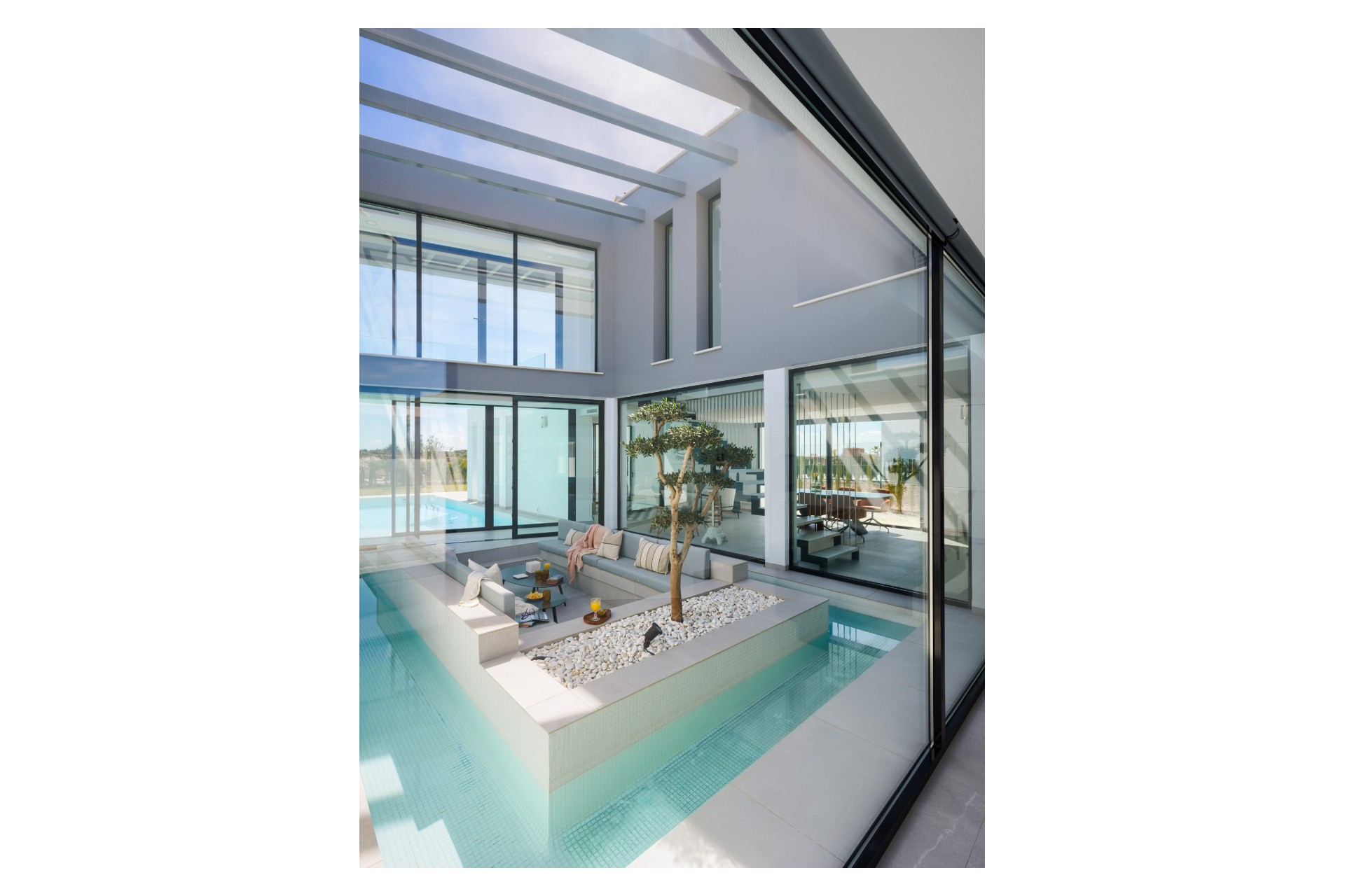 New Build - Villa -
Baños Y Mendigo - Altaona Golf and Village