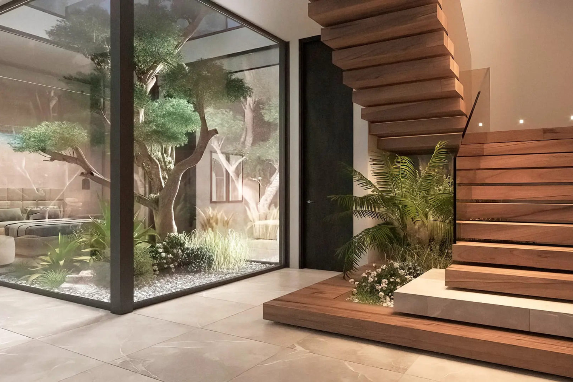 New Build - Villa -
Benahavís