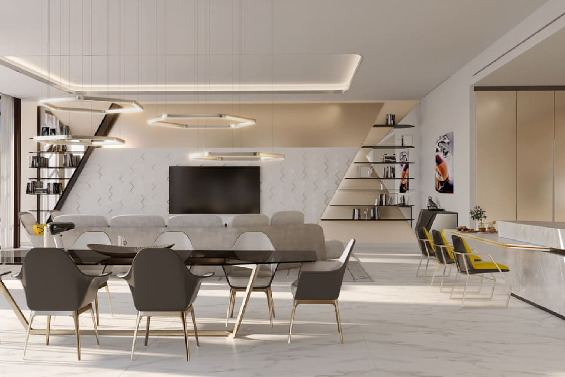 New Build - Villa -
Benahavís