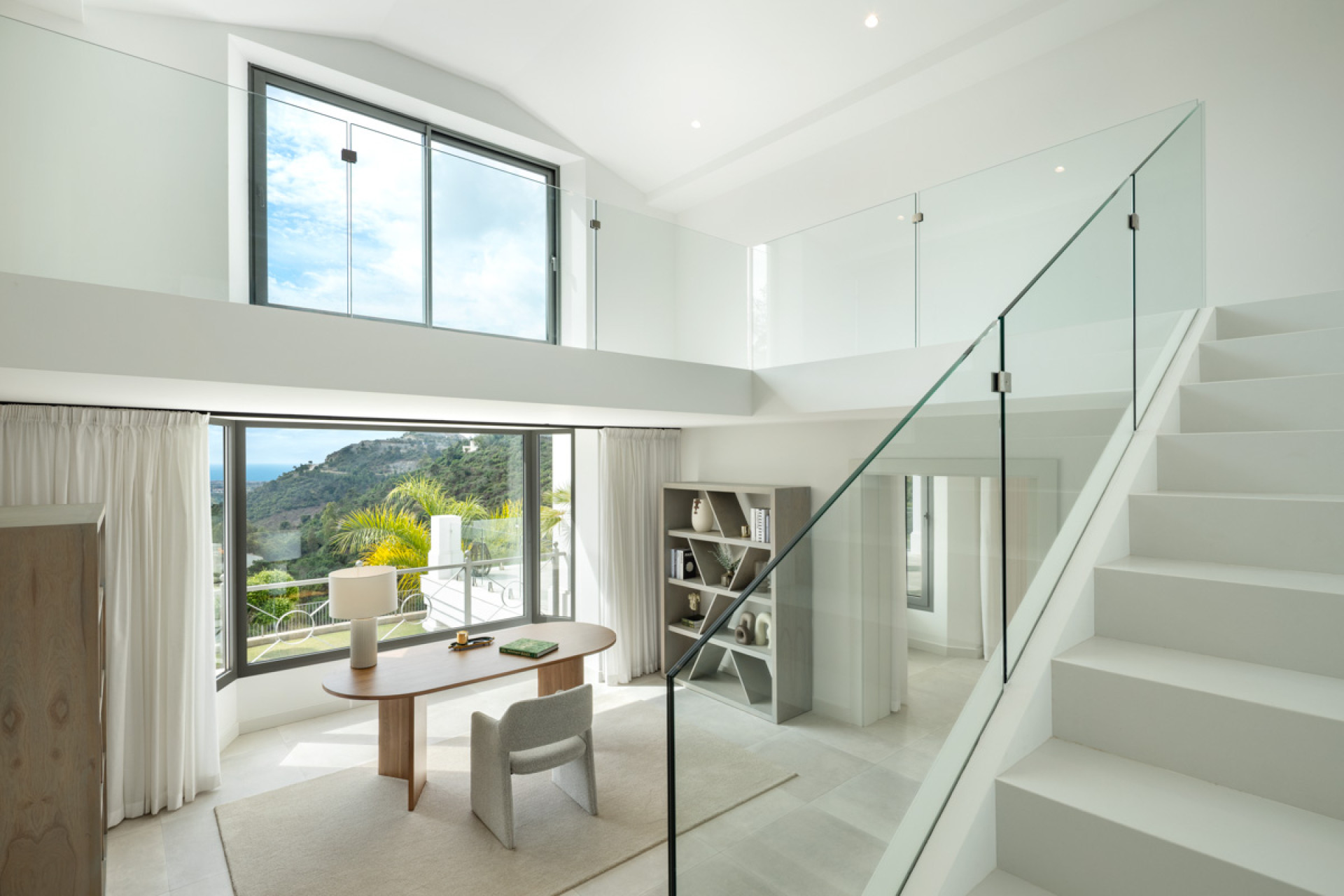 New Build - Villa -
Benahavís