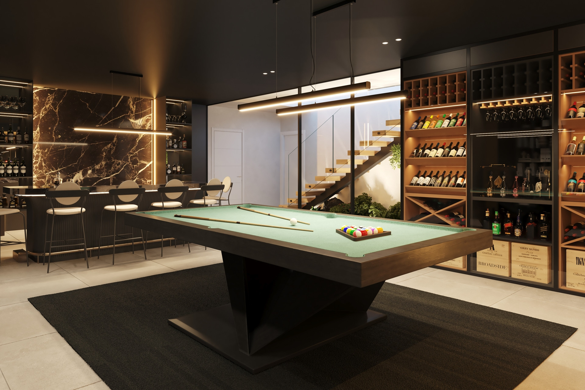 New Build - Villa -
Benalmádena