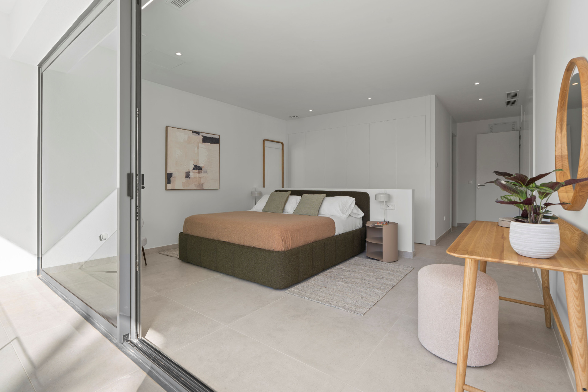 New Build - Villa -
Benidorm