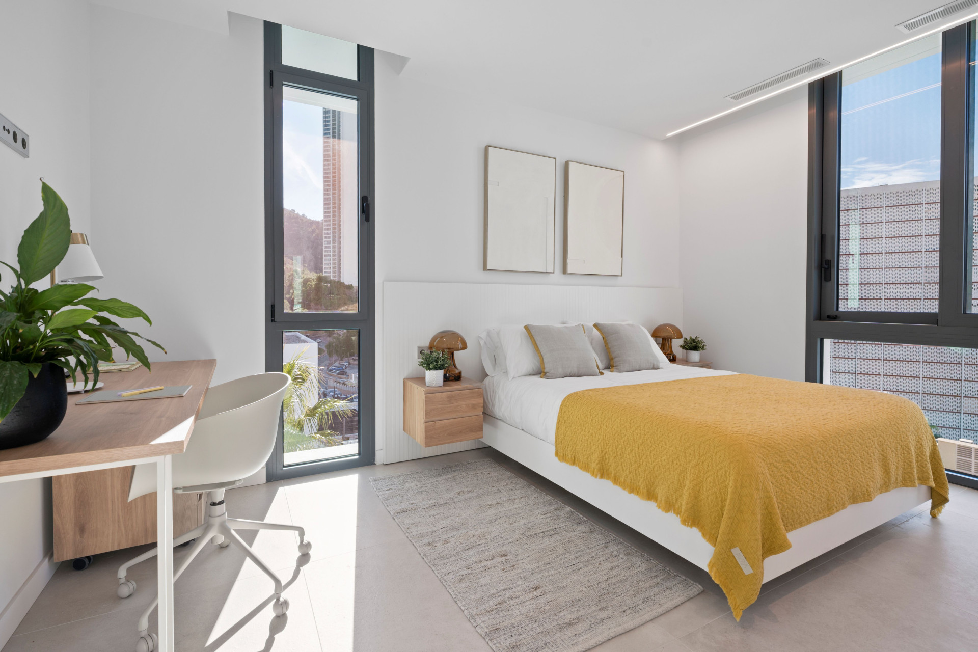New Build - Villa -
Benidorm
