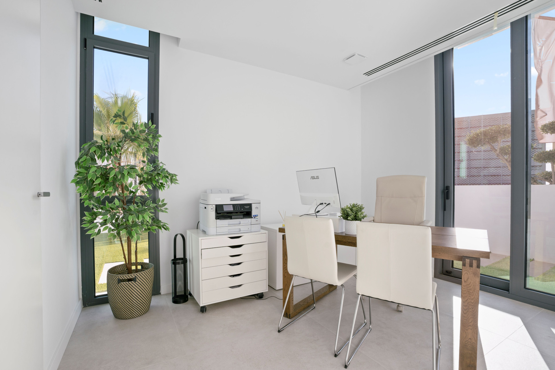 New Build - Villa -
Benidorm