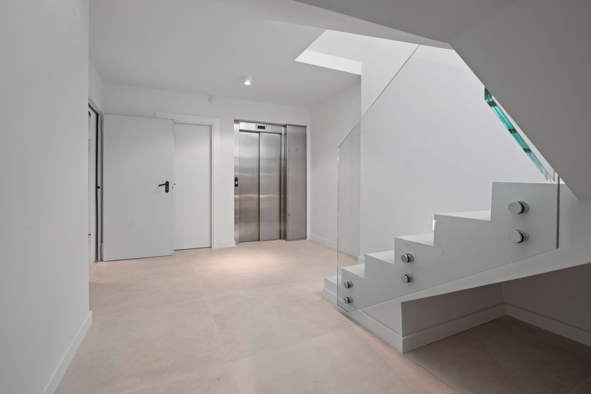 New Build - Villa -
Benidorm