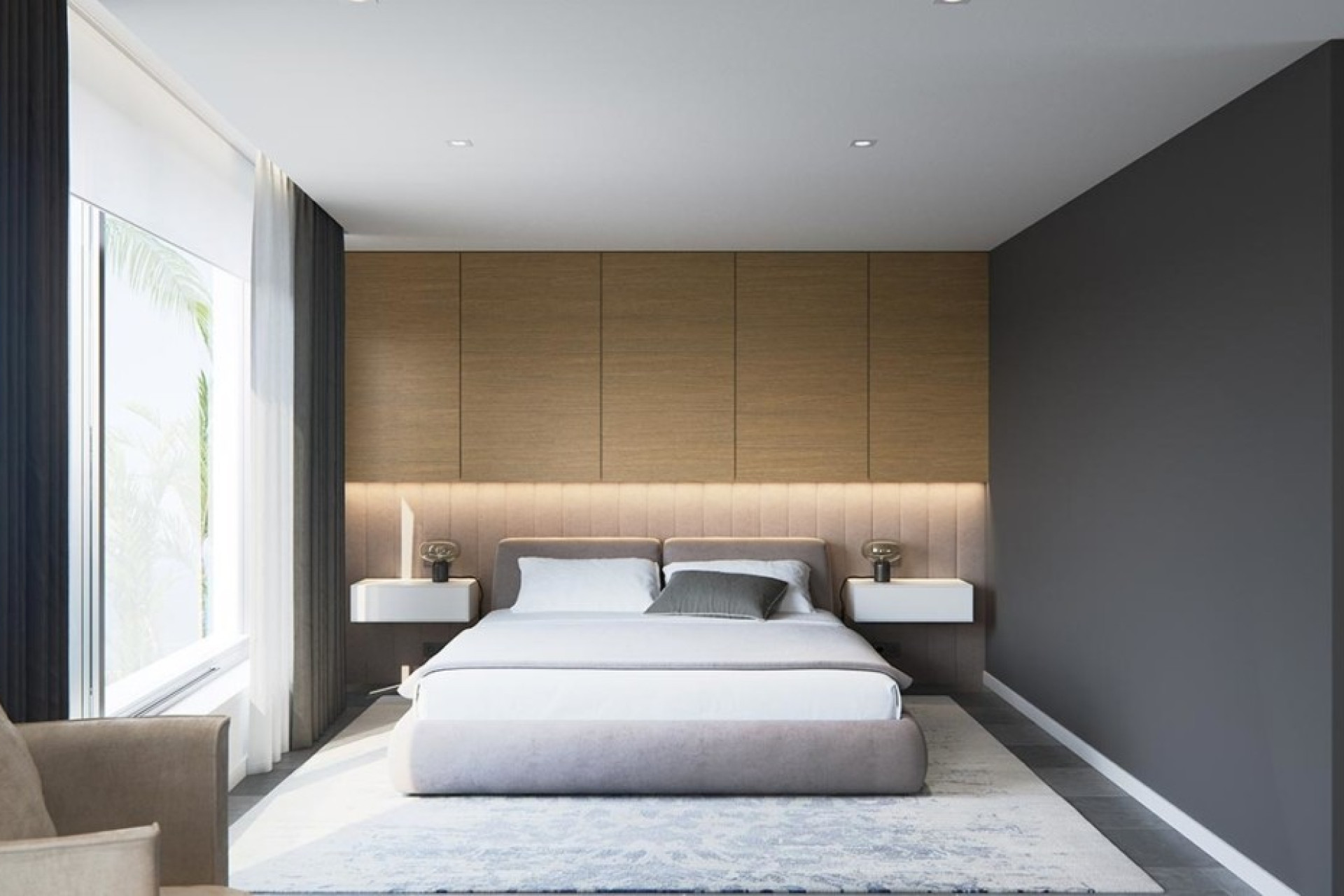 New Build - Villa -
Cabo de Palos