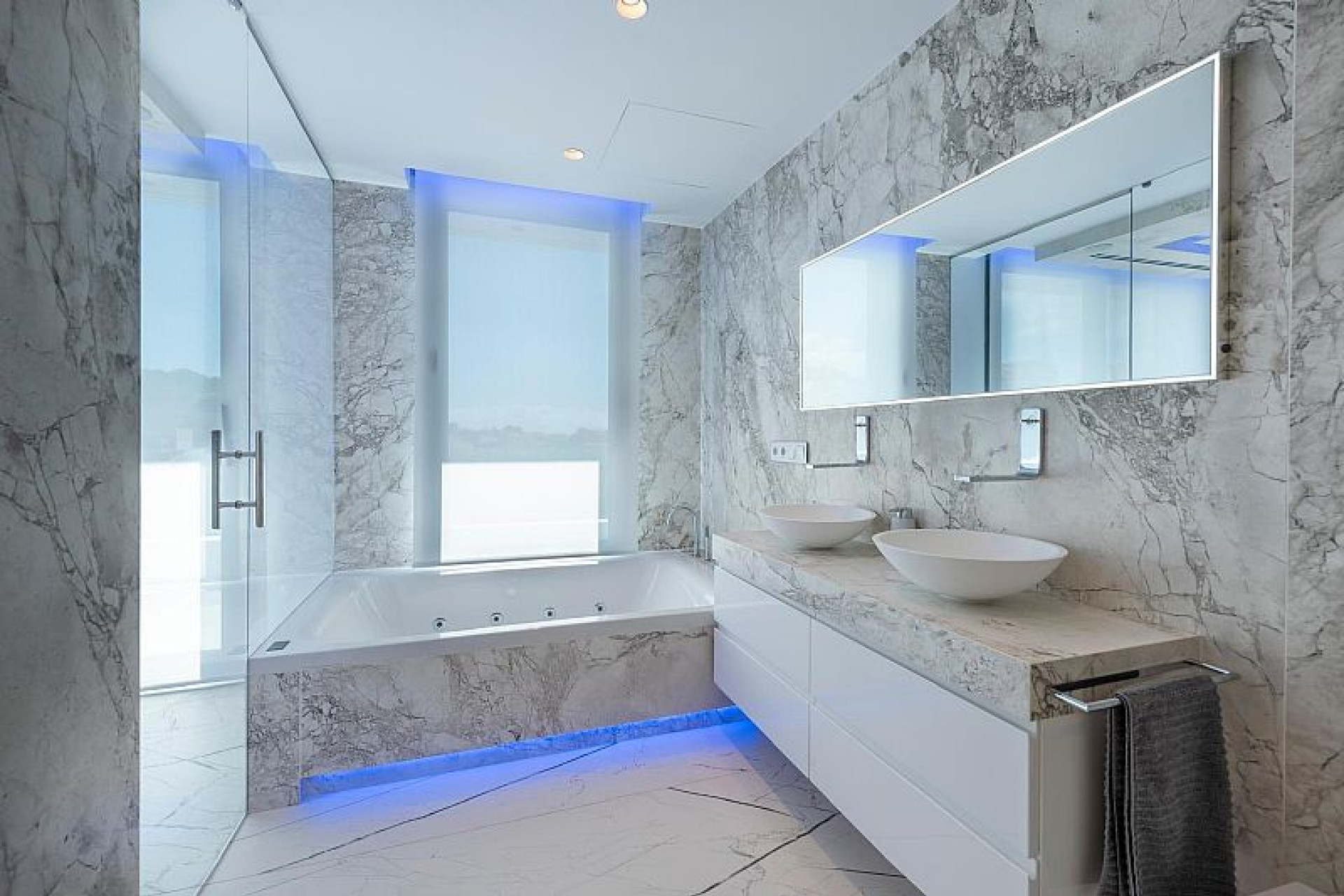 New Build - Villa -
Calpe